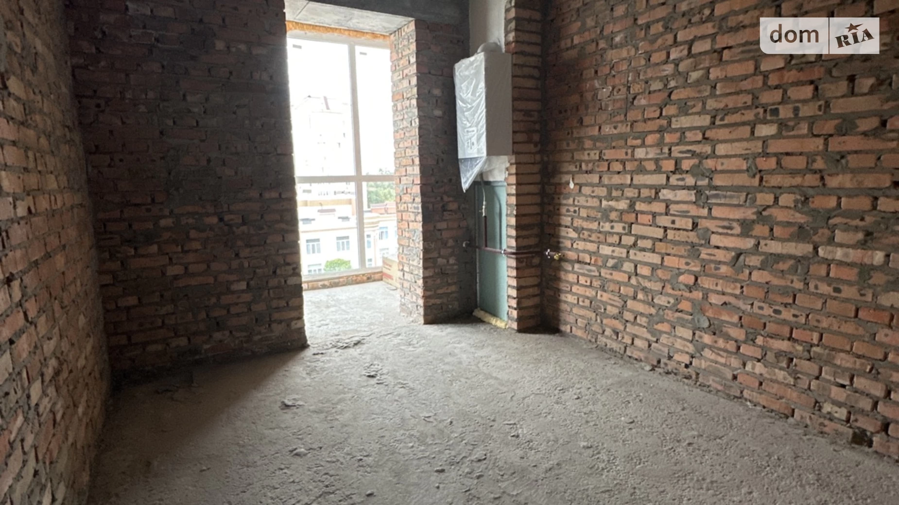 Продается 2-комнатная квартира 66 кв. м в Буче, ул. Бориса Гмыри, 7А - фото 4