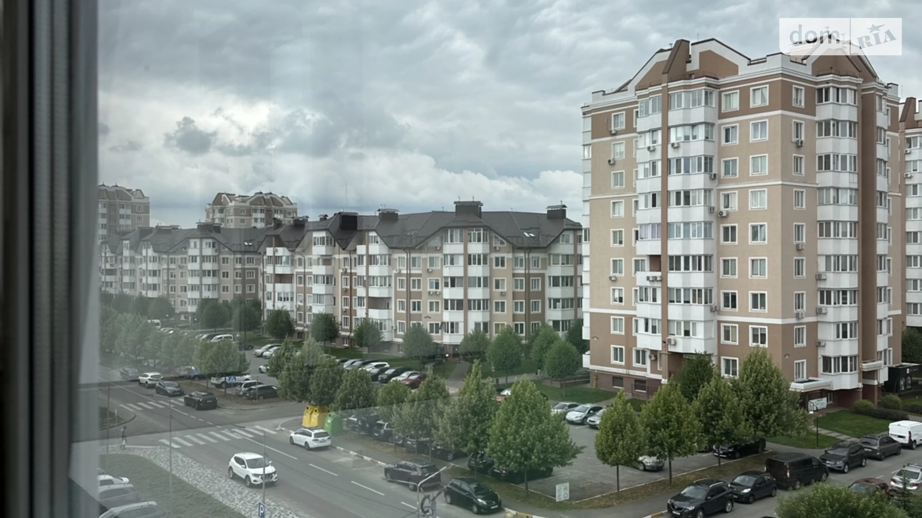 Продается 2-комнатная квартира 66 кв. м в Буче, ул. Бориса Гмыри, 7А - фото 5