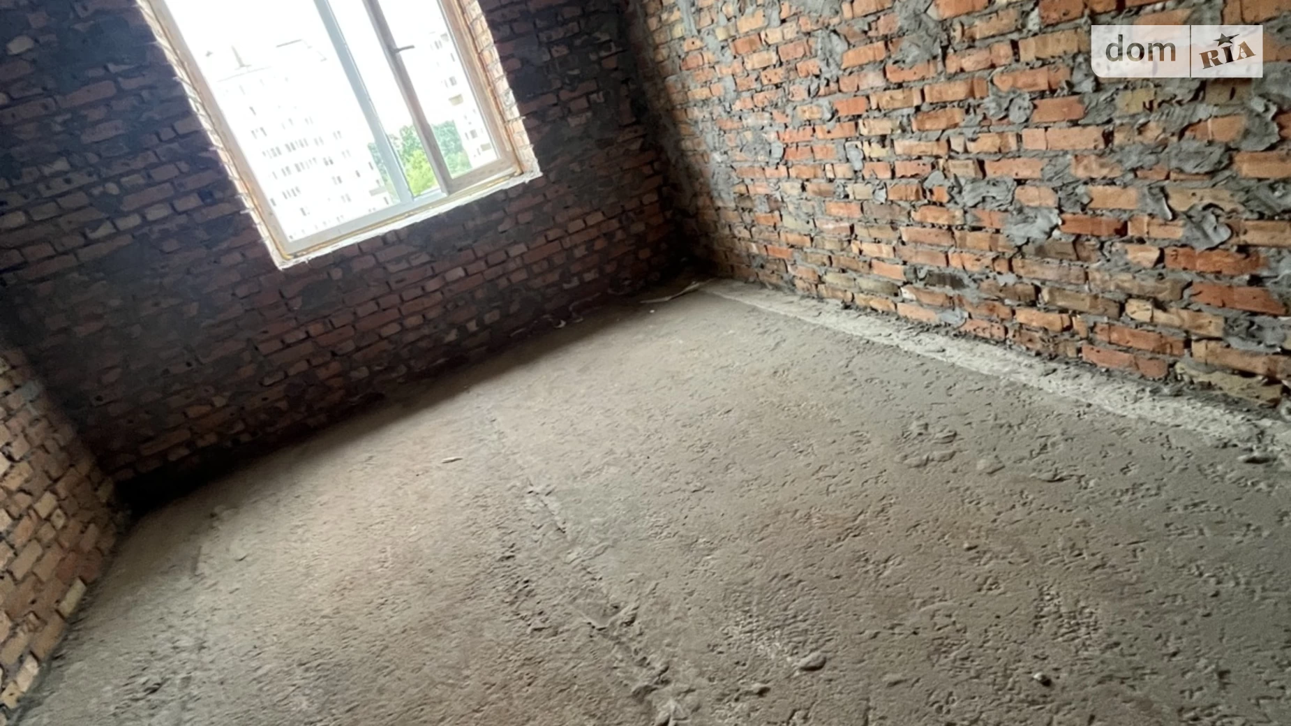Продается 1-комнатная квартира 40 кв. м в Буче, ул. Бориса Гмыри, 7А - фото 4