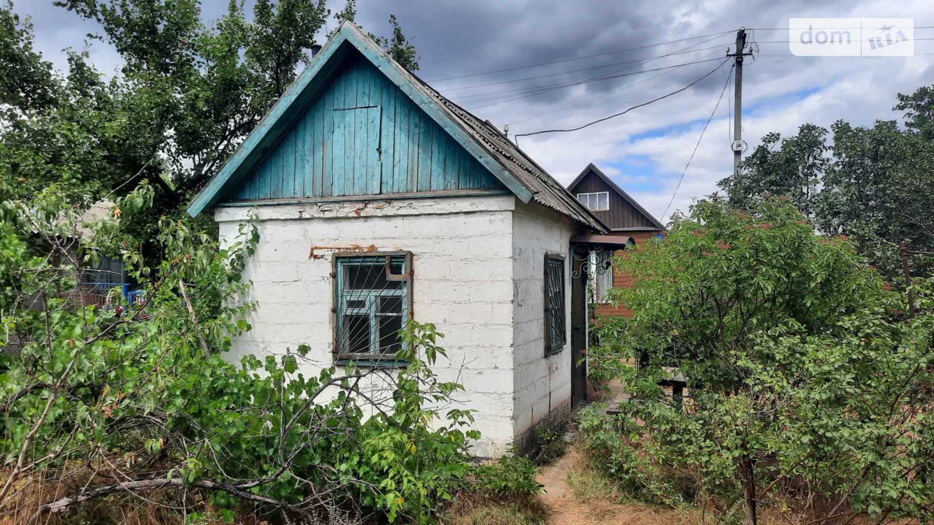 Продается одноэтажный дом 20 кв. м с мебелью, цена: 3550 $ - фото 3