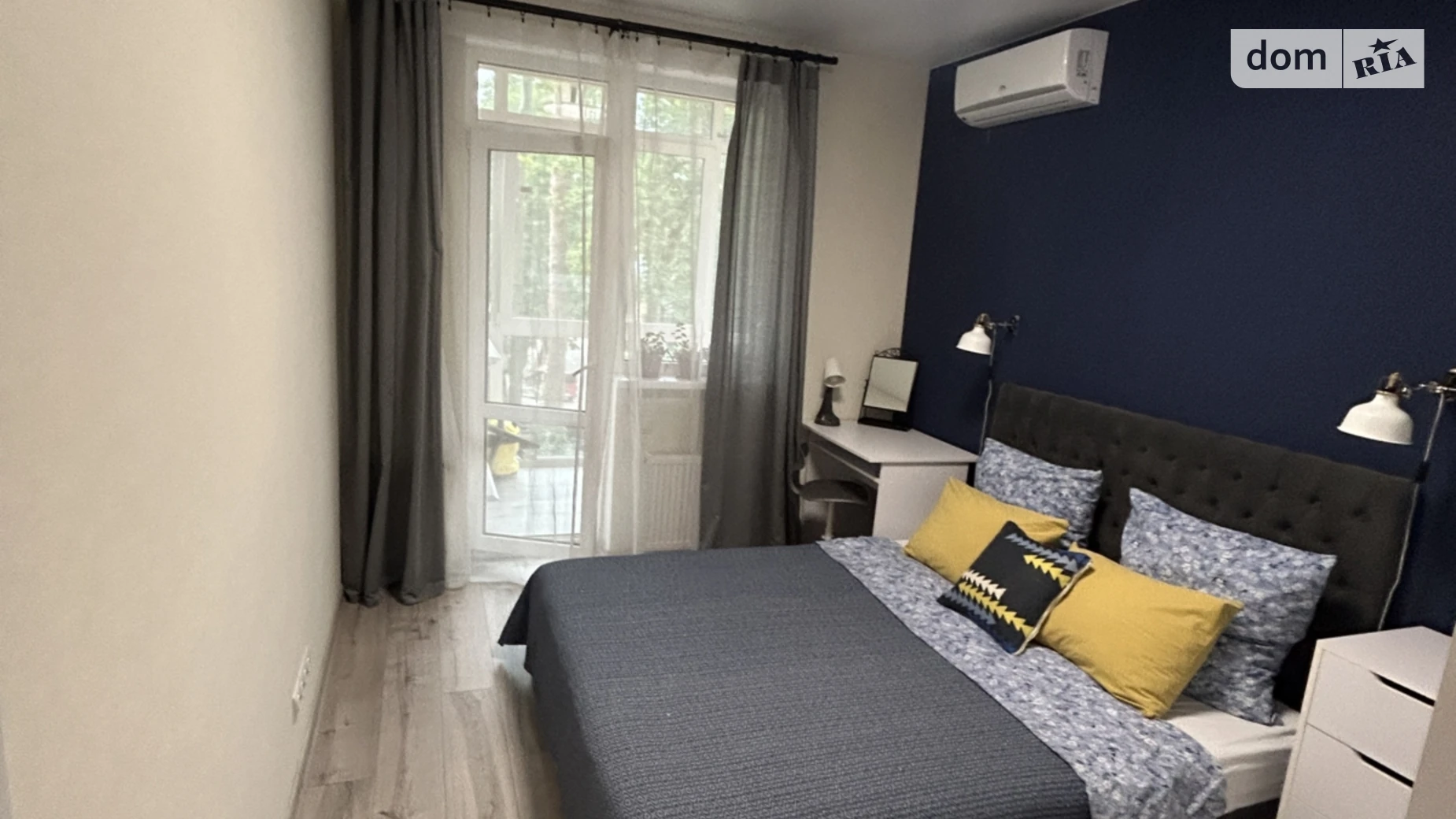 Продается 2-комнатная квартира 60 кв. м в Ирпене, ул. Киевская, 73 - фото 2