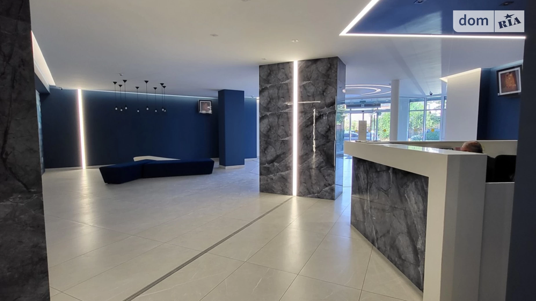 Продается 3-комнатная квартира 117.6 кв. м в Одессе, Фонтанская дор., 118А/3 - фото 3