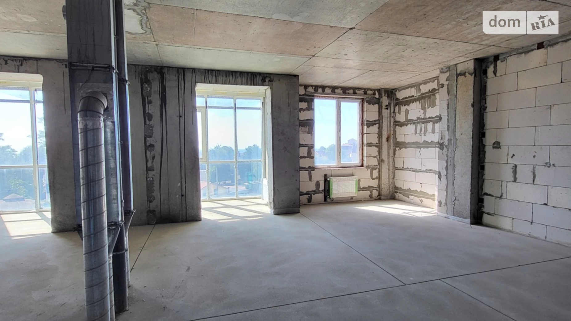 Продается 3-комнатная квартира 117.6 кв. м в Одессе, Фонтанская дор., 118А/3 - фото 5