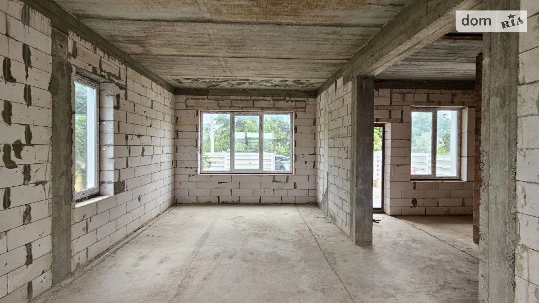 Продается дом на 2 этажа 139.5 кв. м с камином, цена: 105000 $ - фото 5