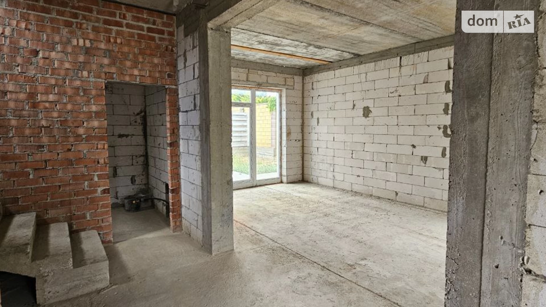 Продается дом на 2 этажа 139.5 кв. м с камином, цена: 105000 $ - фото 4