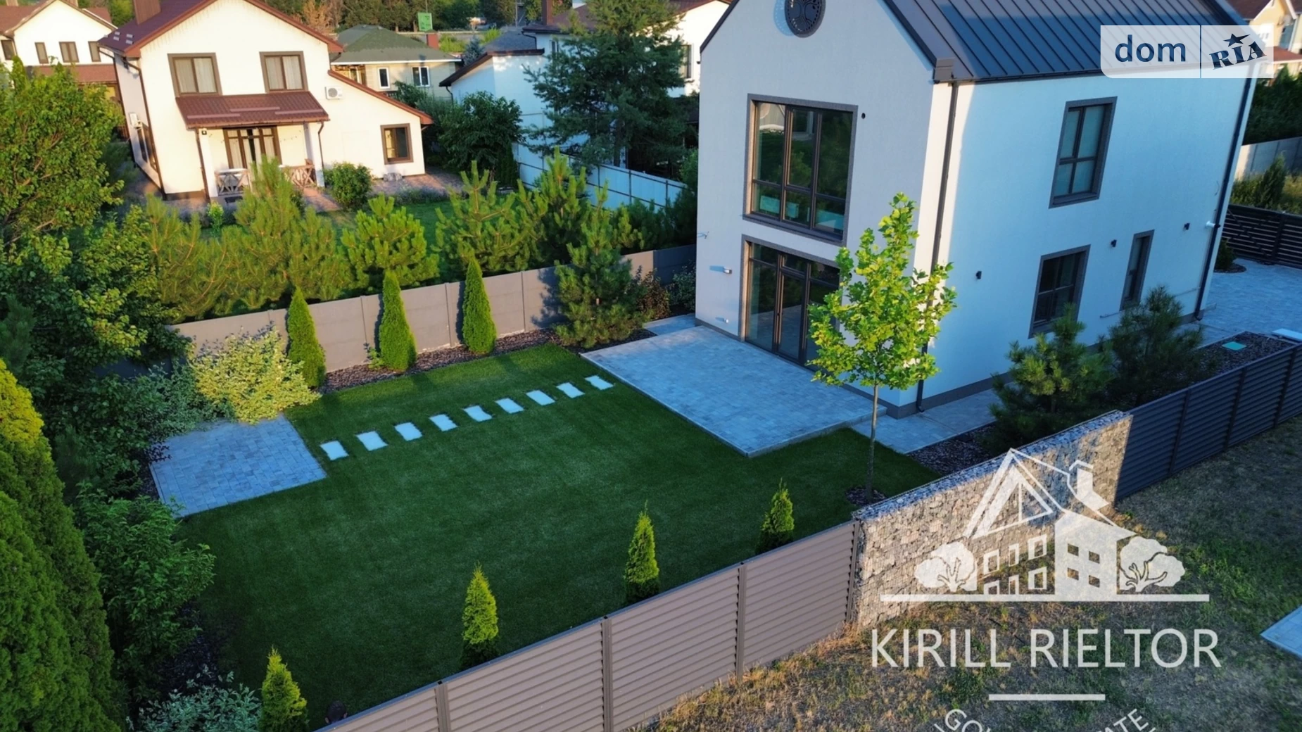 Продается дом на 2 этажа 133 кв. м с подвалом, цена: 245000 $ - фото 5
