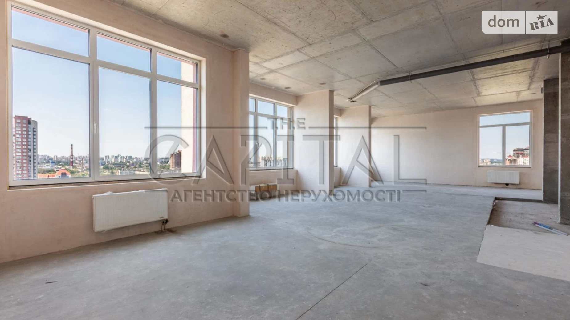 Продается 4-комнатная квартира 171.9 кв. м в Киеве, просп. Оболонский, 6А - фото 2