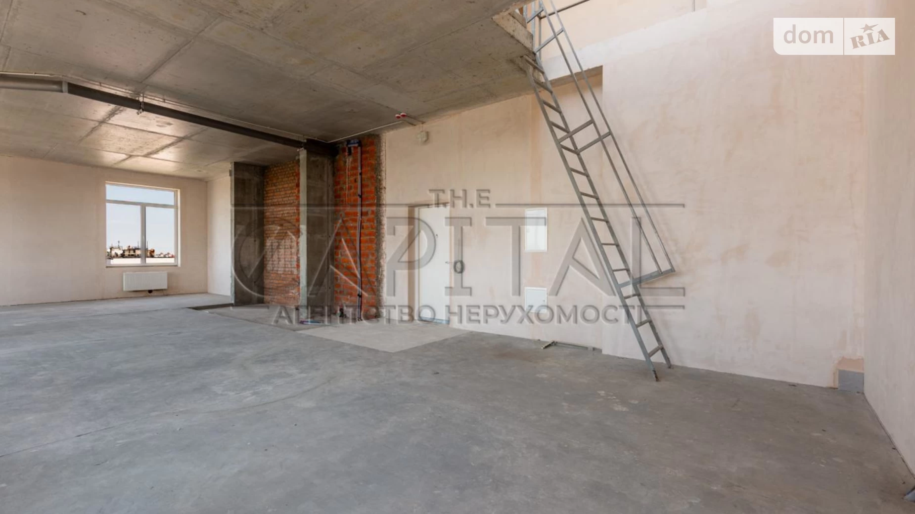 Продается 4-комнатная квартира 171.9 кв. м в Киеве, просп. Оболонский, 6А - фото 3