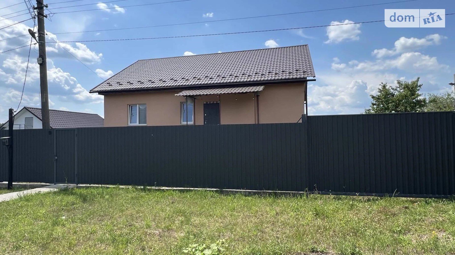 Продается дом на 2 этажа 195.1 кв. м с беседкой, цена: 165000 $ - фото 2