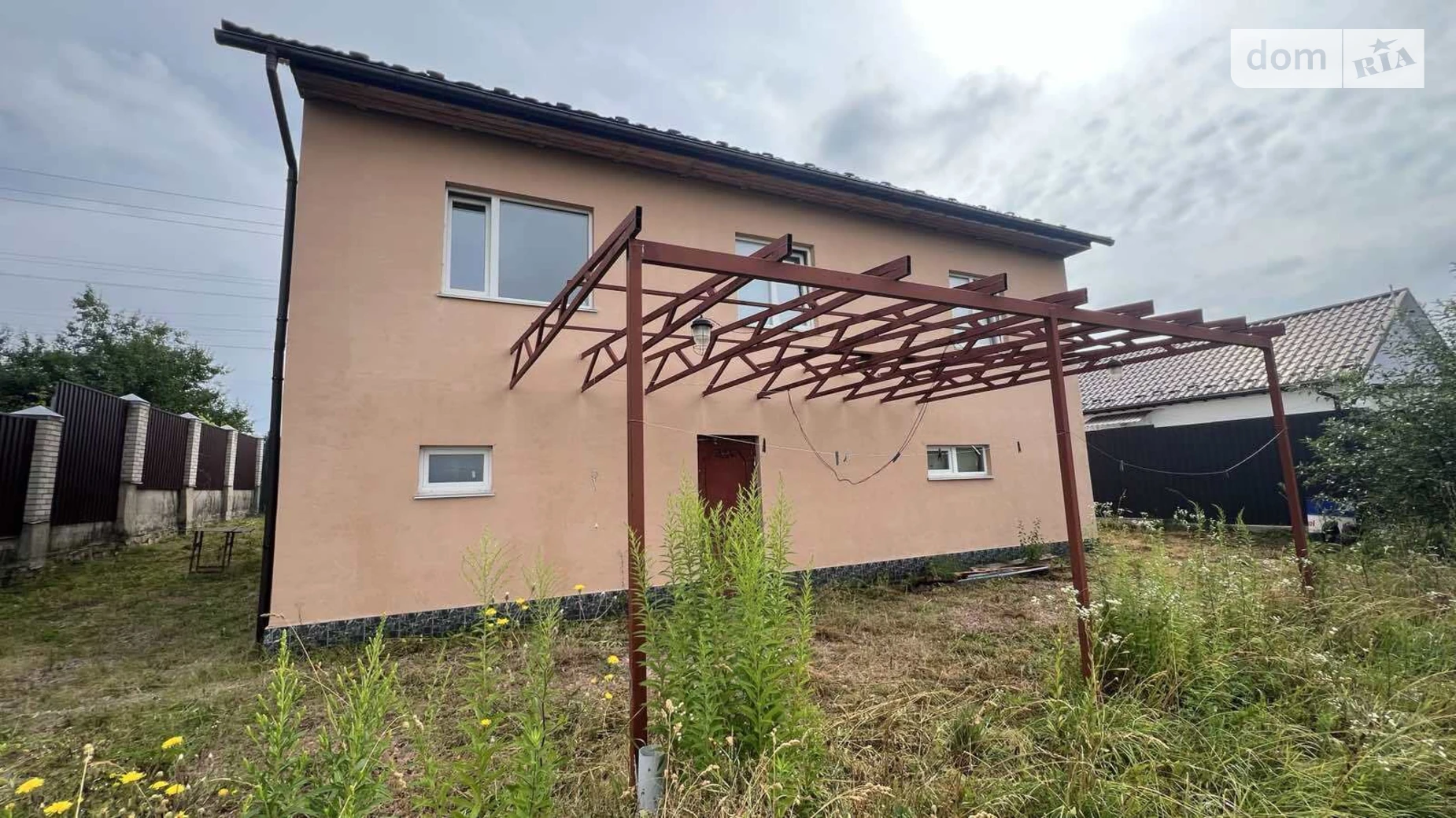 Продается дом на 2 этажа 195.1 кв. м с беседкой, цена: 165000 $ - фото 5