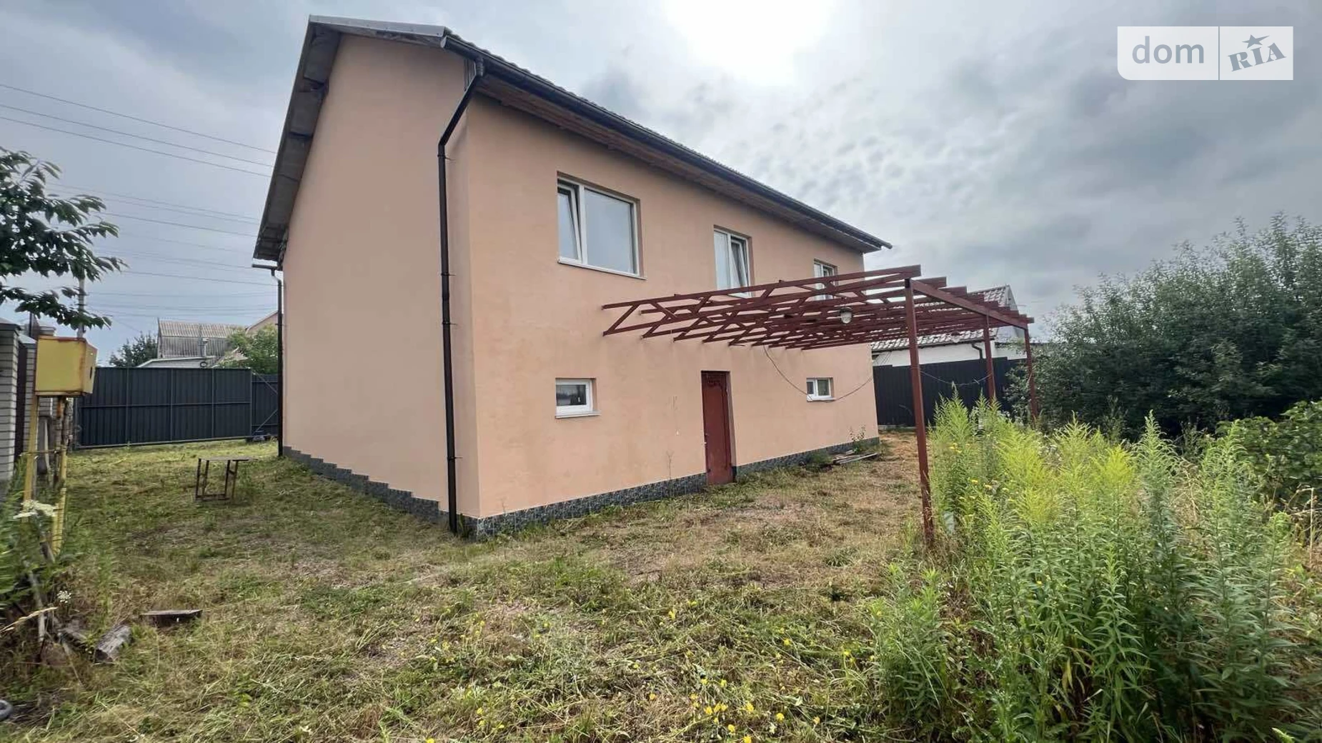 Продается дом на 2 этажа 195.1 кв. м с беседкой, цена: 165000 $ - фото 4