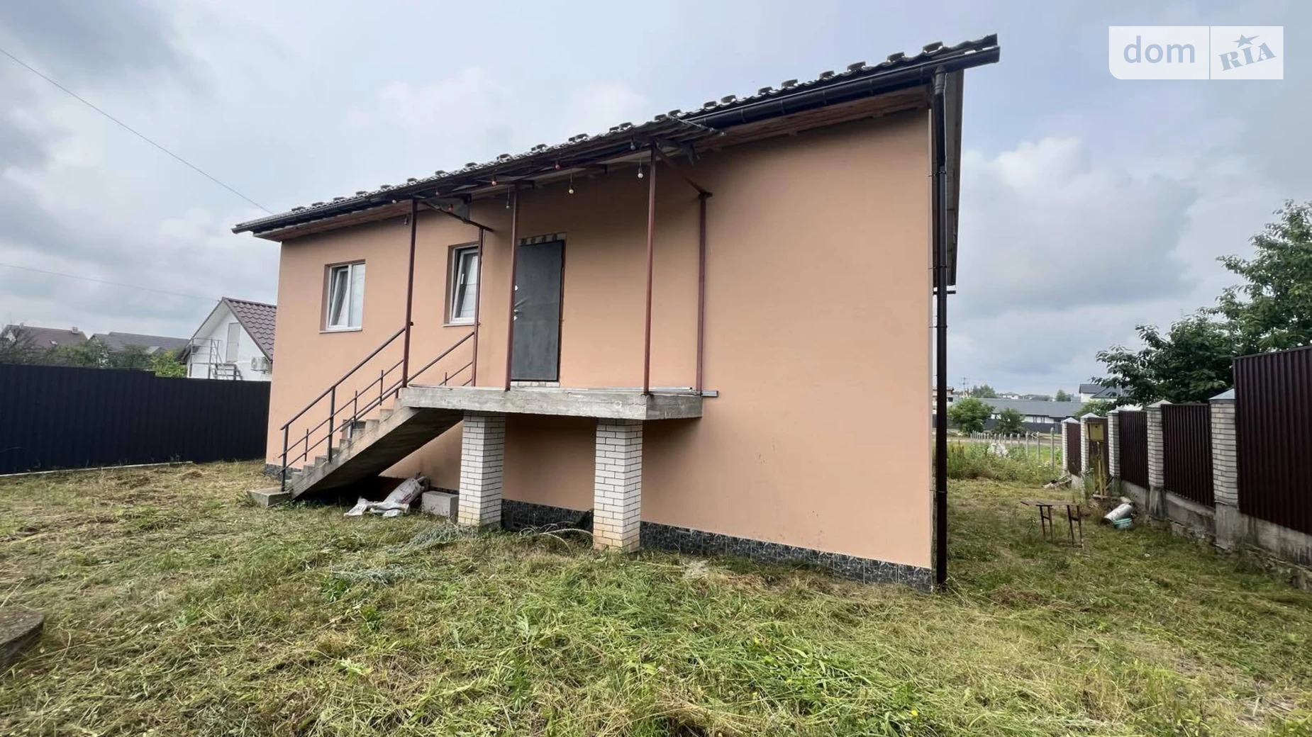 Продается дом на 2 этажа 195.1 кв. м с беседкой, цена: 165000 $ - фото 3