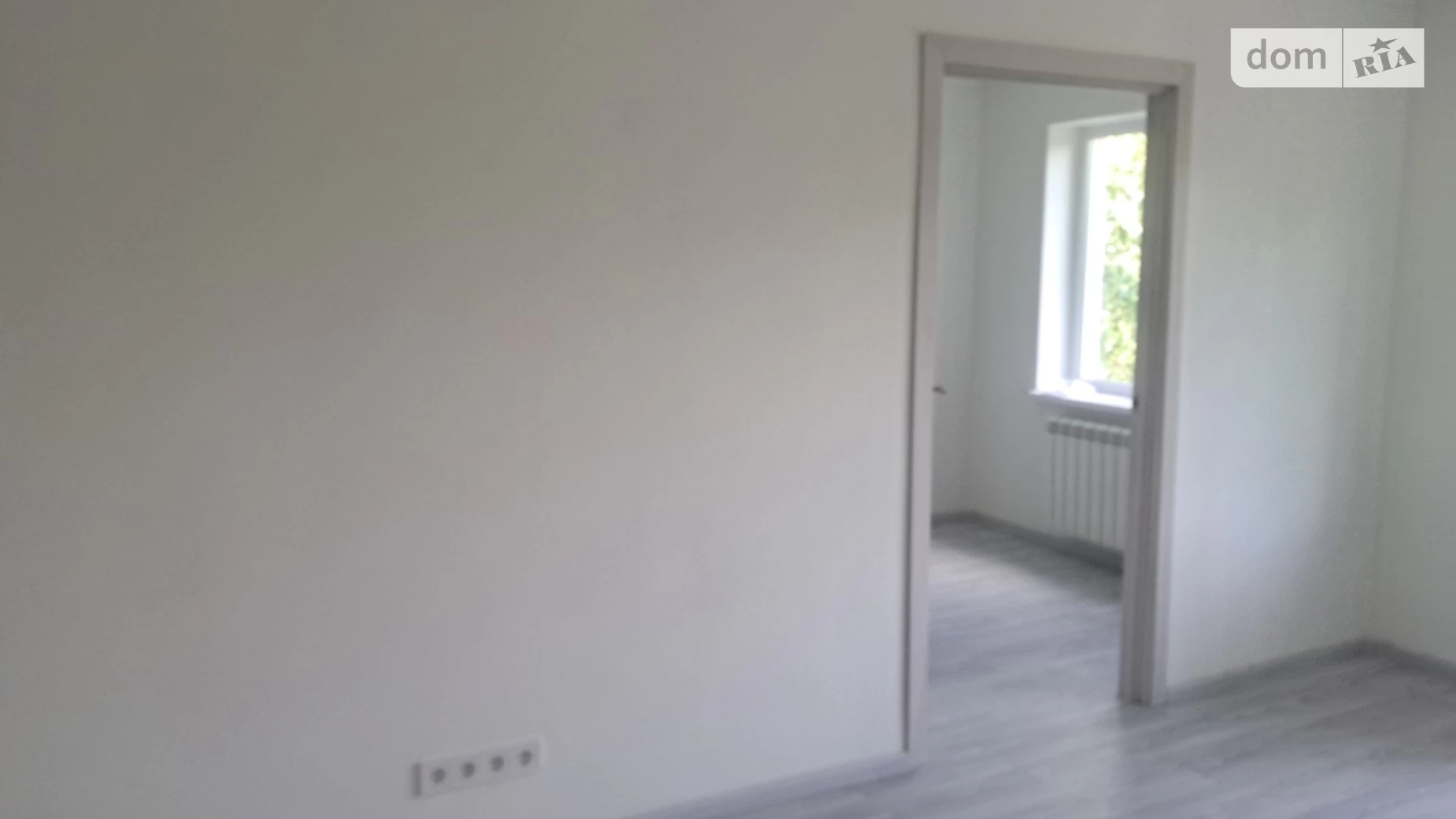 Продается 3-комнатная квартира 56 кв. м в Чопе, ул. Мира - фото 3