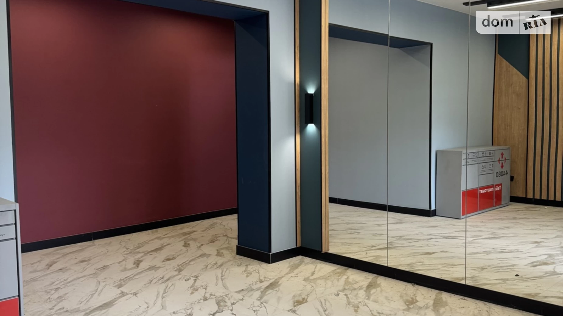 Продается 1-комнатная квартира 28 кв. м в Ирпене, ул. Соборная(ІІІ Интернационала), 2К/3 - фото 3