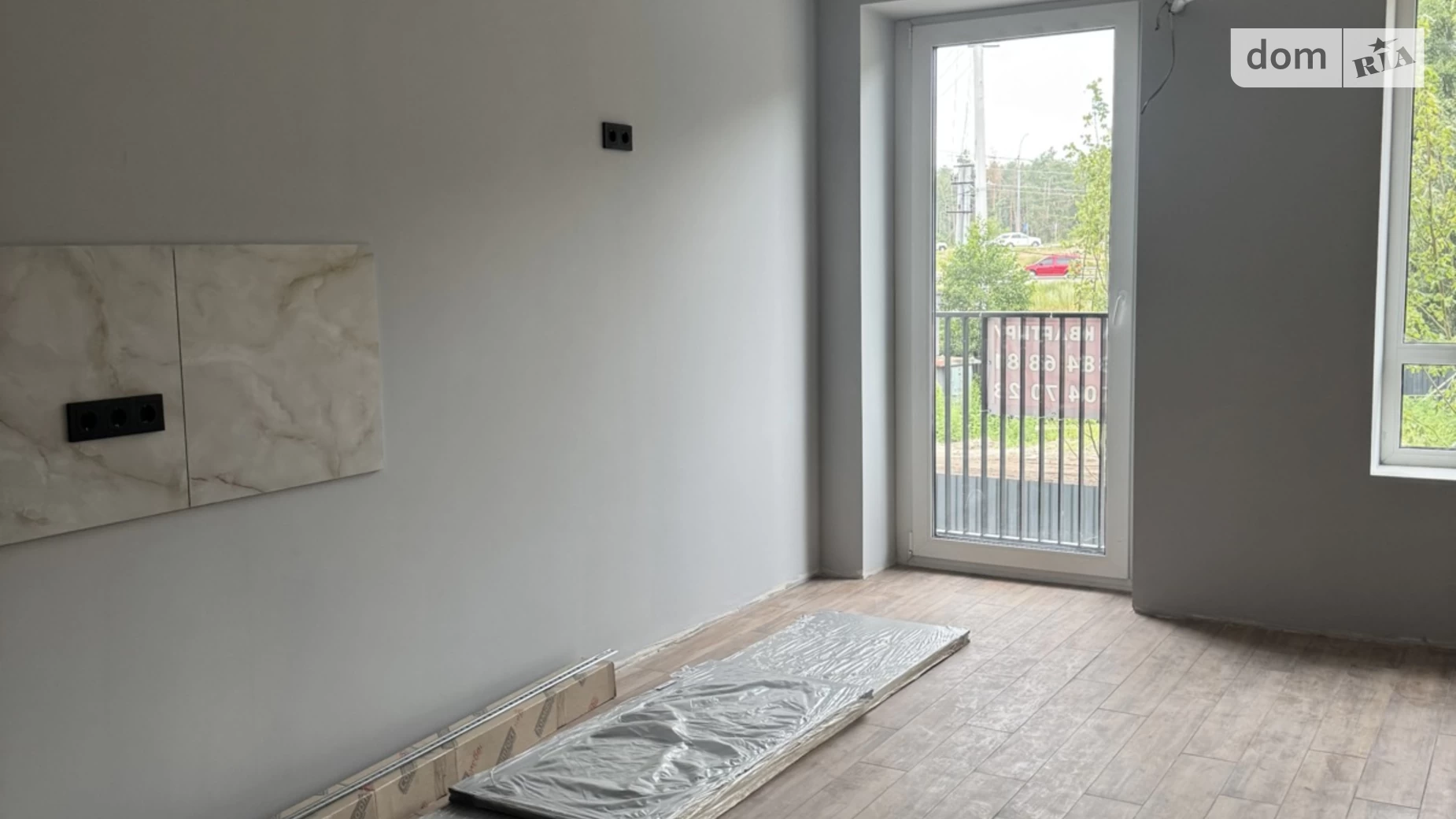 Продается 1-комнатная квартира 28 кв. м в Ирпене, ул. Соборная(ІІІ Интернационала), 2К/3 - фото 5