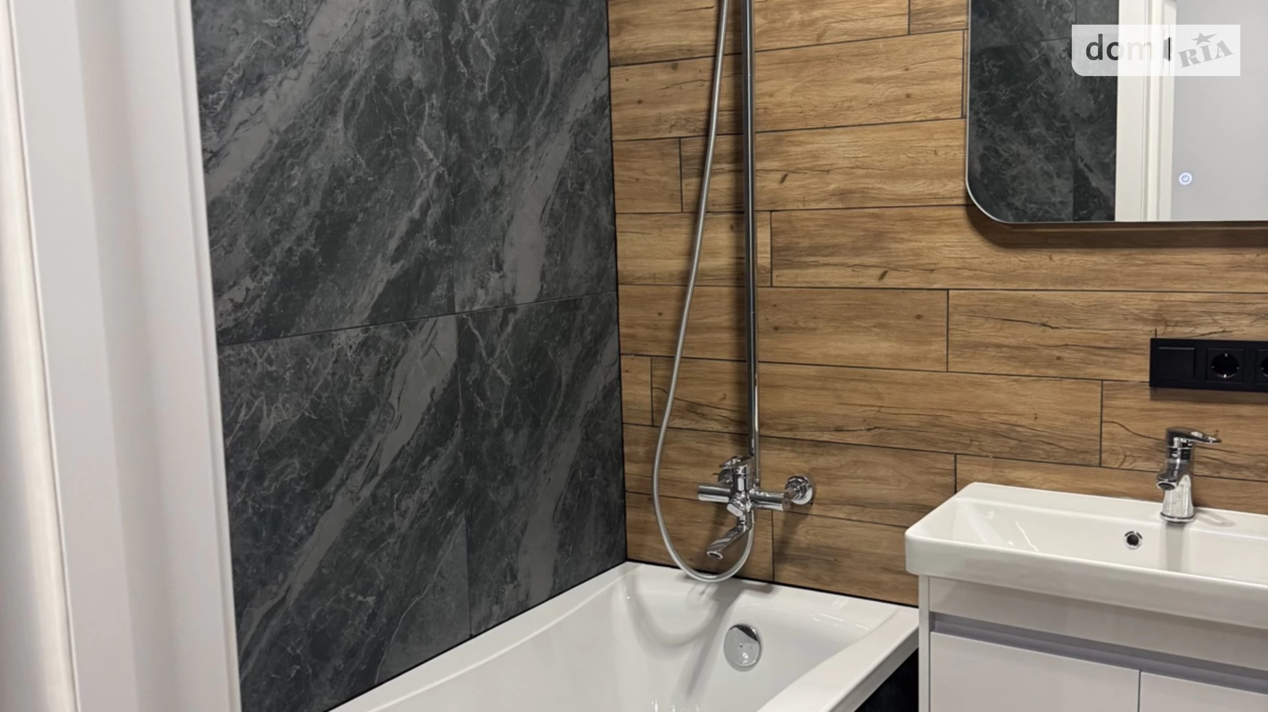 Продается 1-комнатная квартира 28 кв. м в Ирпене, ул. Соборная(ІІІ Интернационала), 2К/3 - фото 4