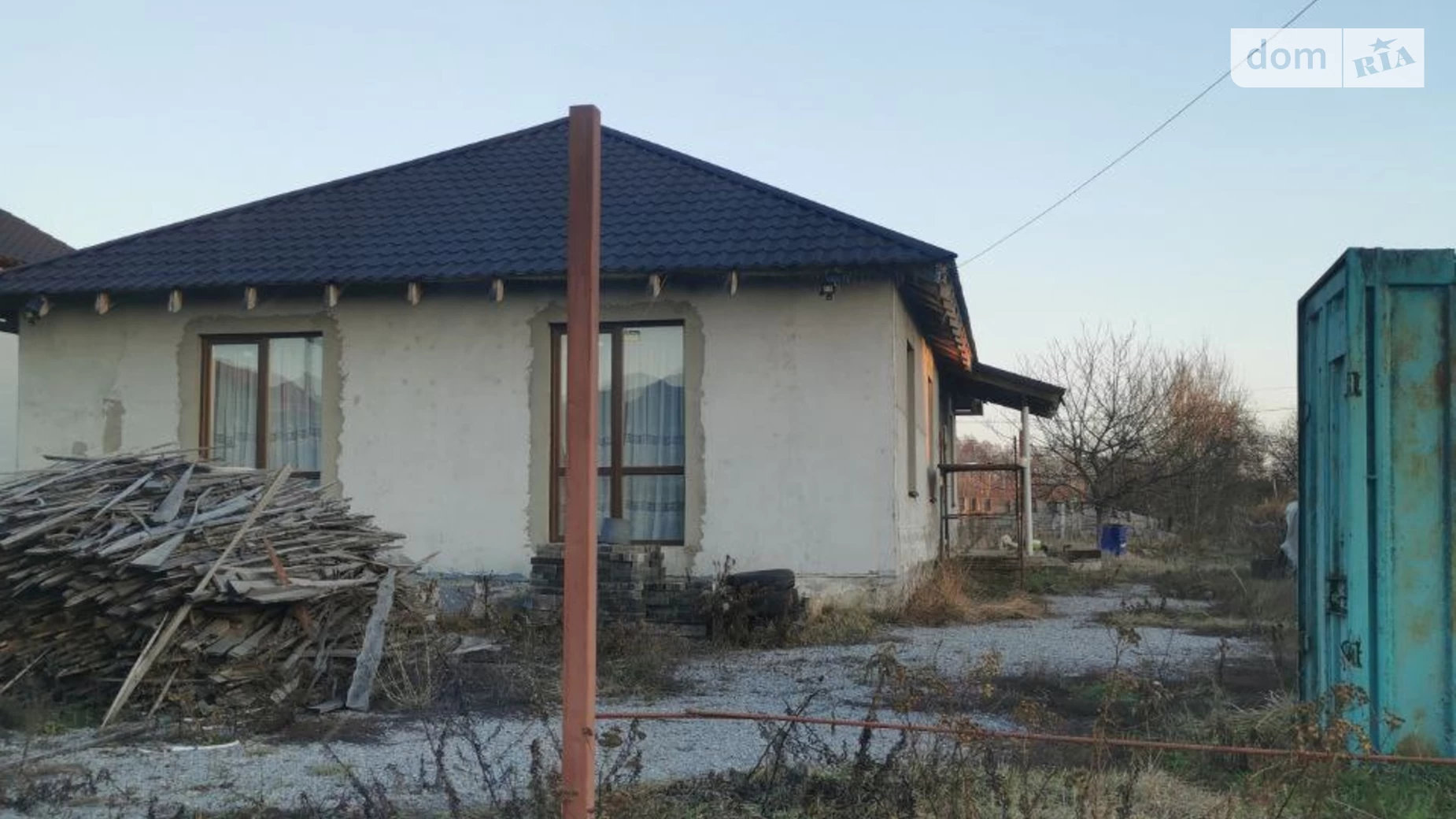 Продается одноэтажный дом 125 кв. м с балконом, цена: 105000 $ - фото 2
