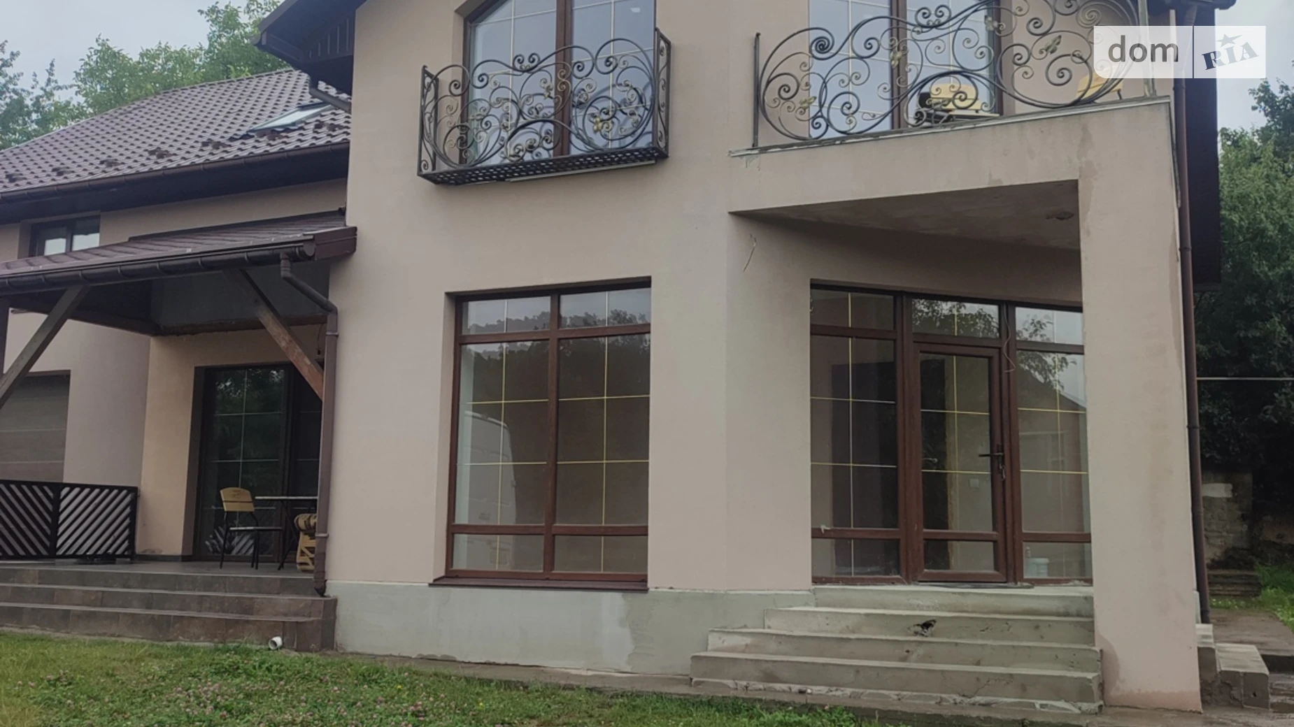 Сдается в аренду дом на 2 этажа 280 кв. м с подвалом, цена: 400 $ - фото 2