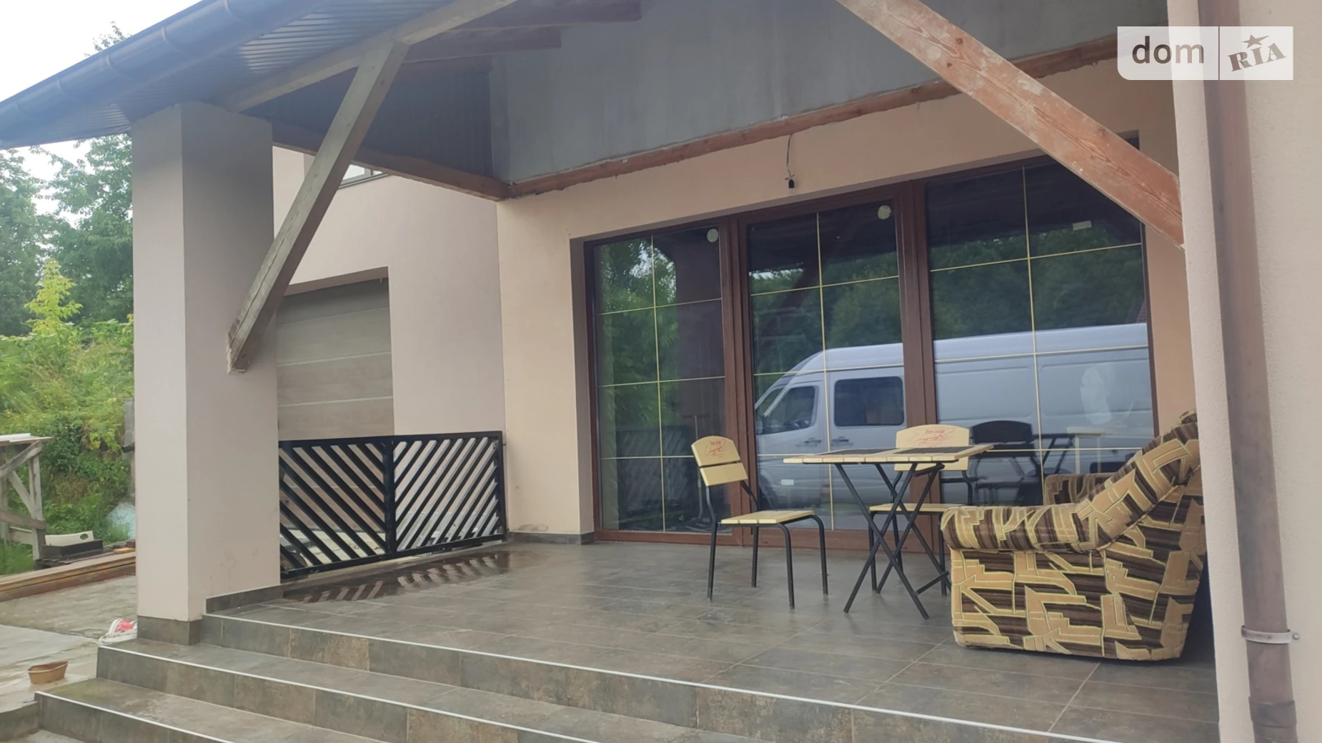 Сдается в аренду дом на 2 этажа 280 кв. м с подвалом, цена: 400 $ - фото 3