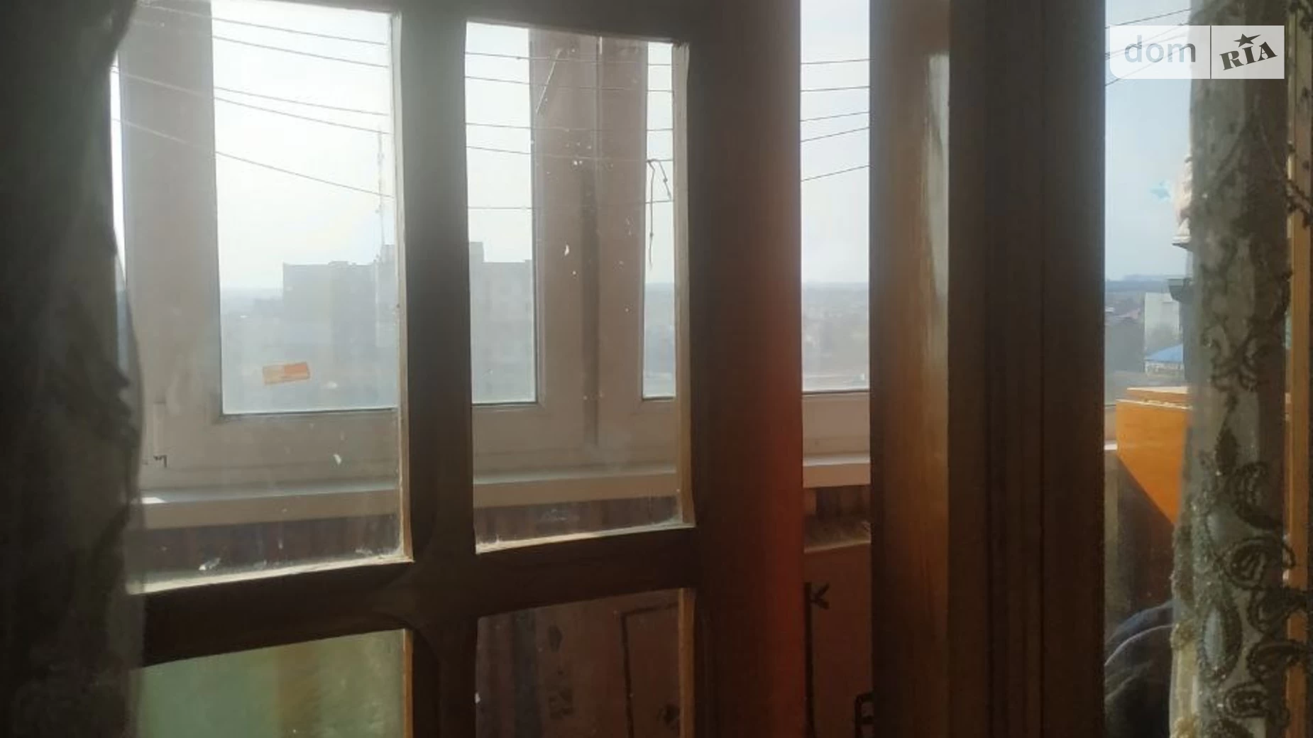 Продається 2-кімнатна квартира 50.8 кв. м у Теплодарі, вул. Енергетиків, 71 - фото 5