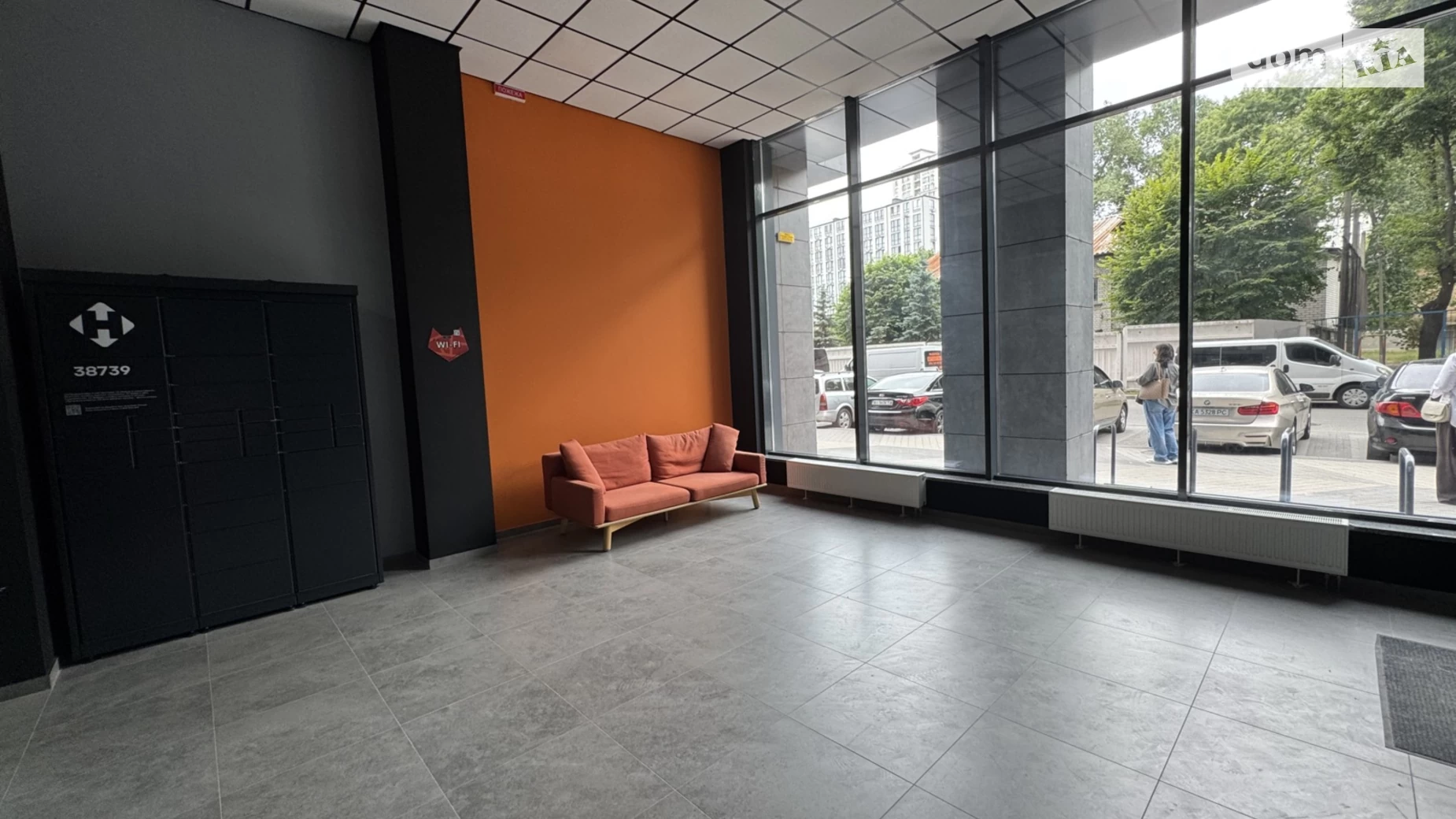 Продается 1-комнатная квартира 47 кв. м в Киеве, ул. Братьев Чибинеевых(Черниговская), 8А - фото 5