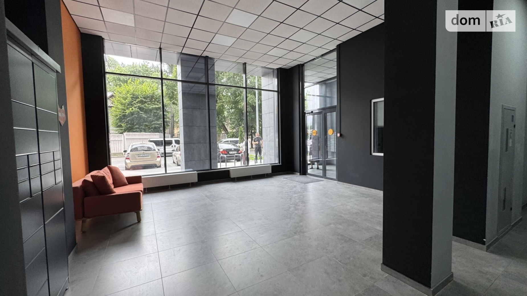 Продается 1-комнатная квартира 47 кв. м в Киеве, ул. Братьев Чибинеевых(Черниговская), 8А - фото 4