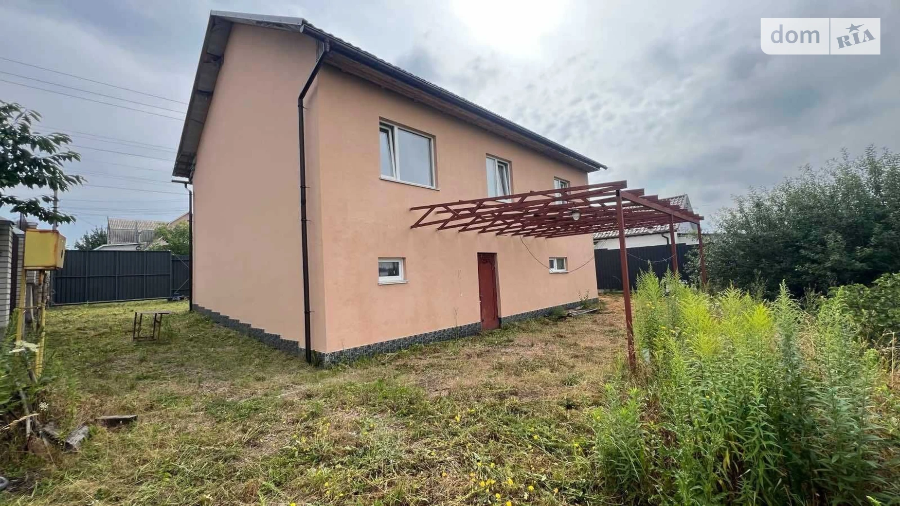 Продается дом на 2 этажа 200 кв. м с бассейном, цена: 165000 $ - фото 3