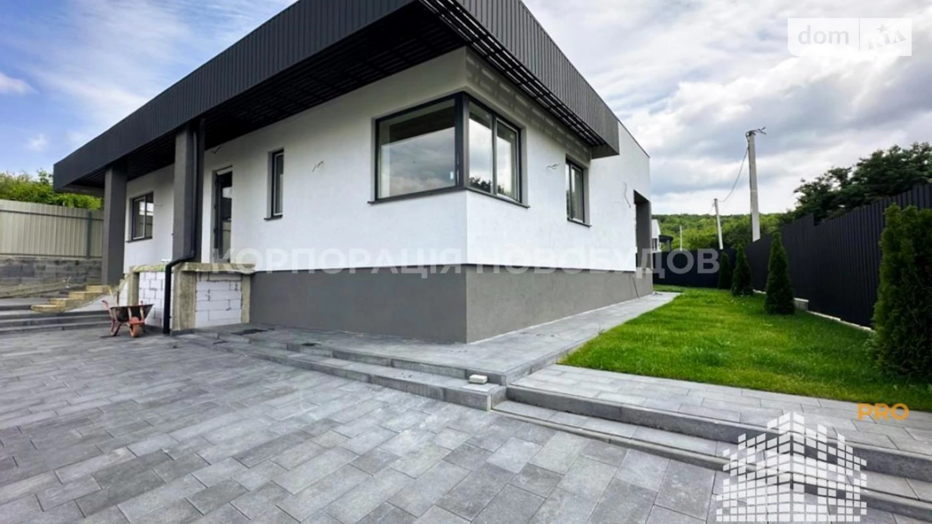 Продается одноэтажный дом 135 кв. м с баней/сауной, цена: 215000 $ - фото 3