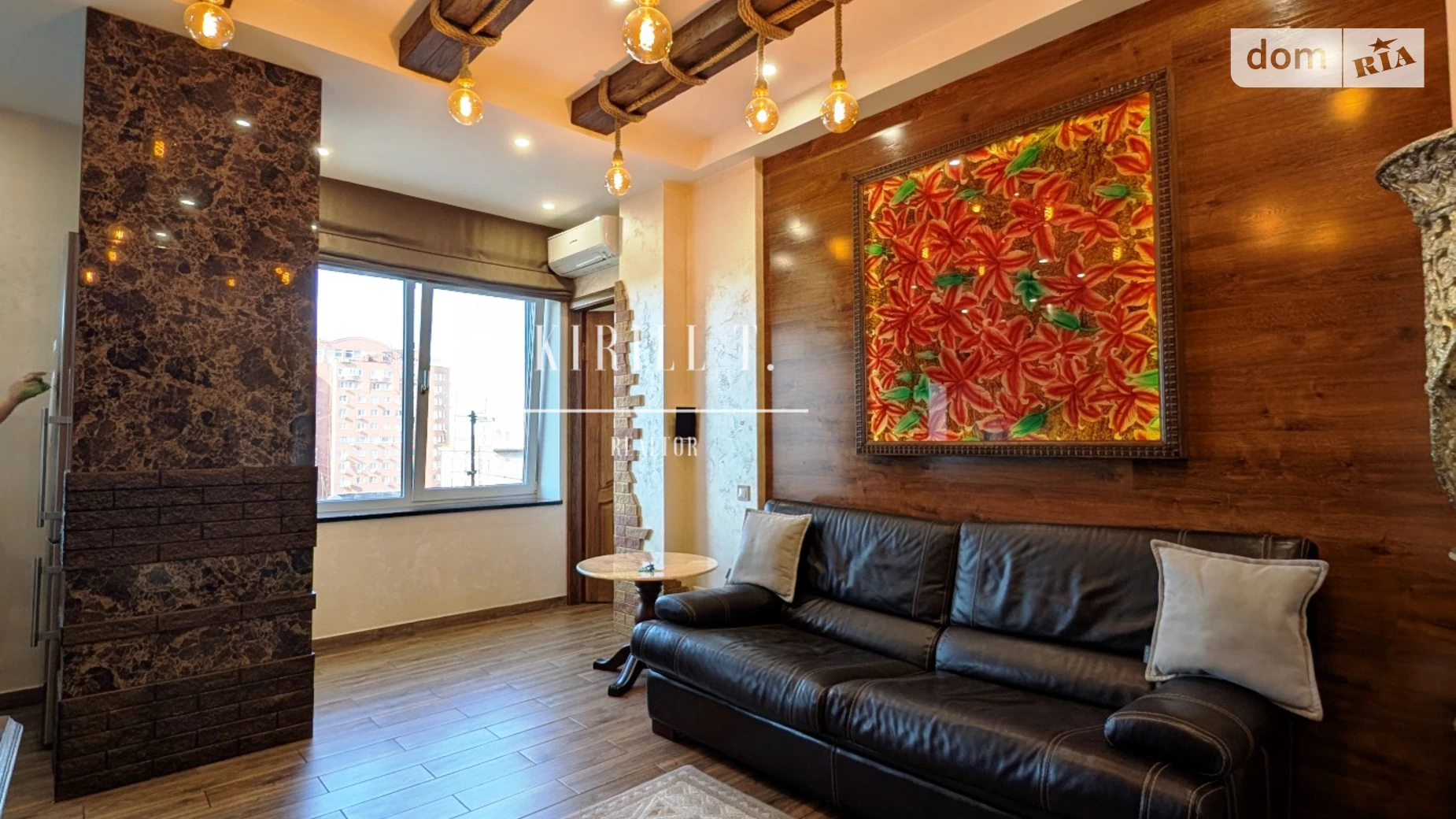 Сдается в аренду 2-комнатная квартира 55 кв. м в Днепре, ул. Европейская - фото 2