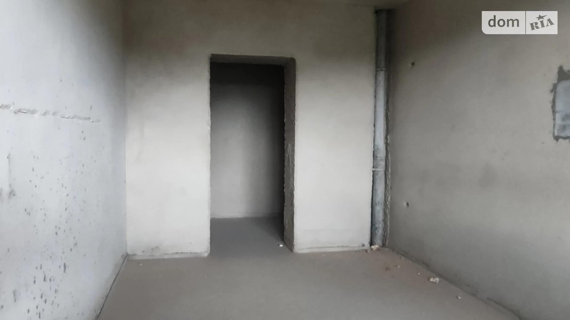 Продается 2-комнатная квартира 58 кв. м в Гостомеле, ул. Остромирская - фото 5