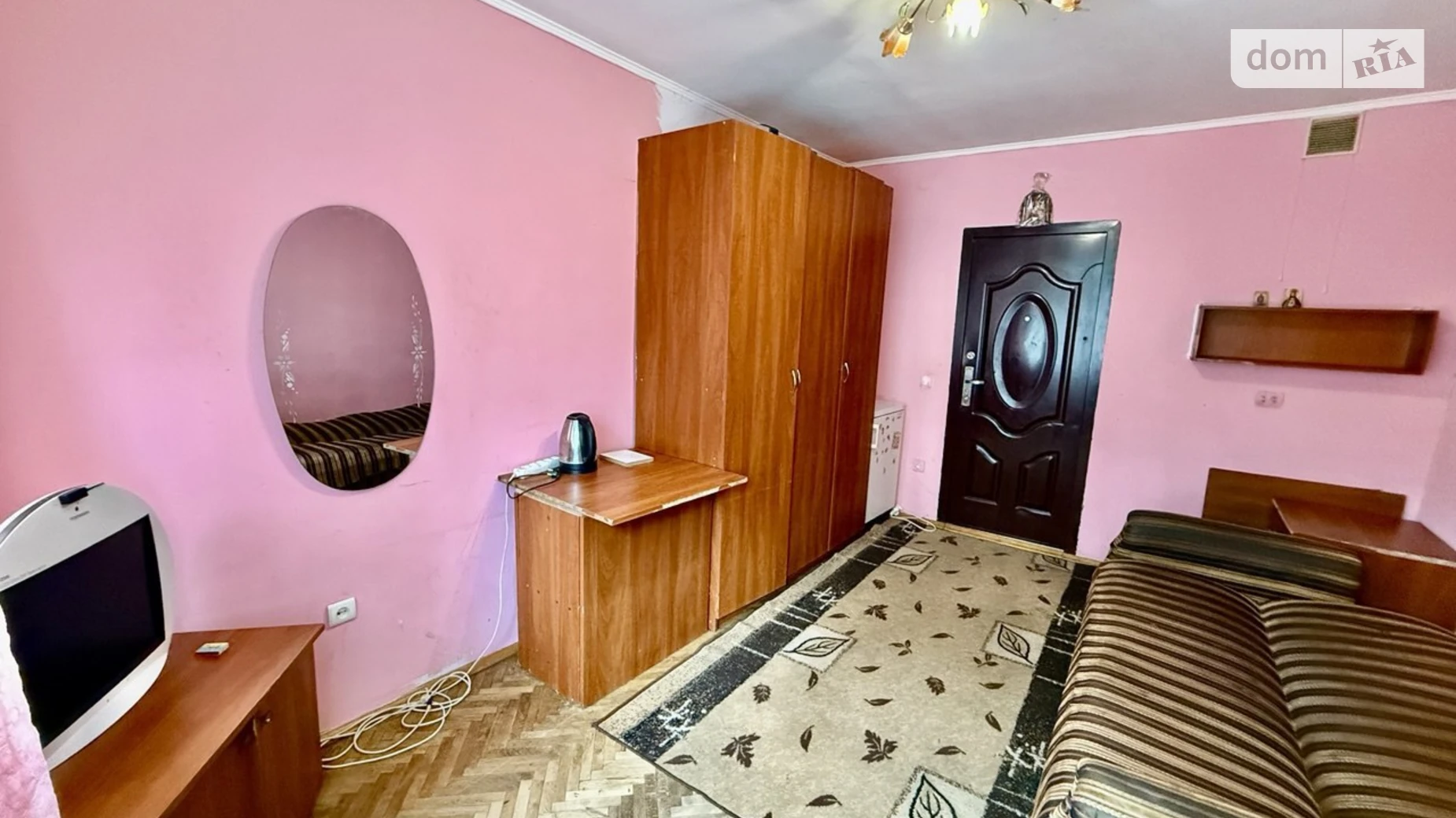 Сдается в аренду комната 16 кв. м в Львове, цена: 5000 грн - фото 5