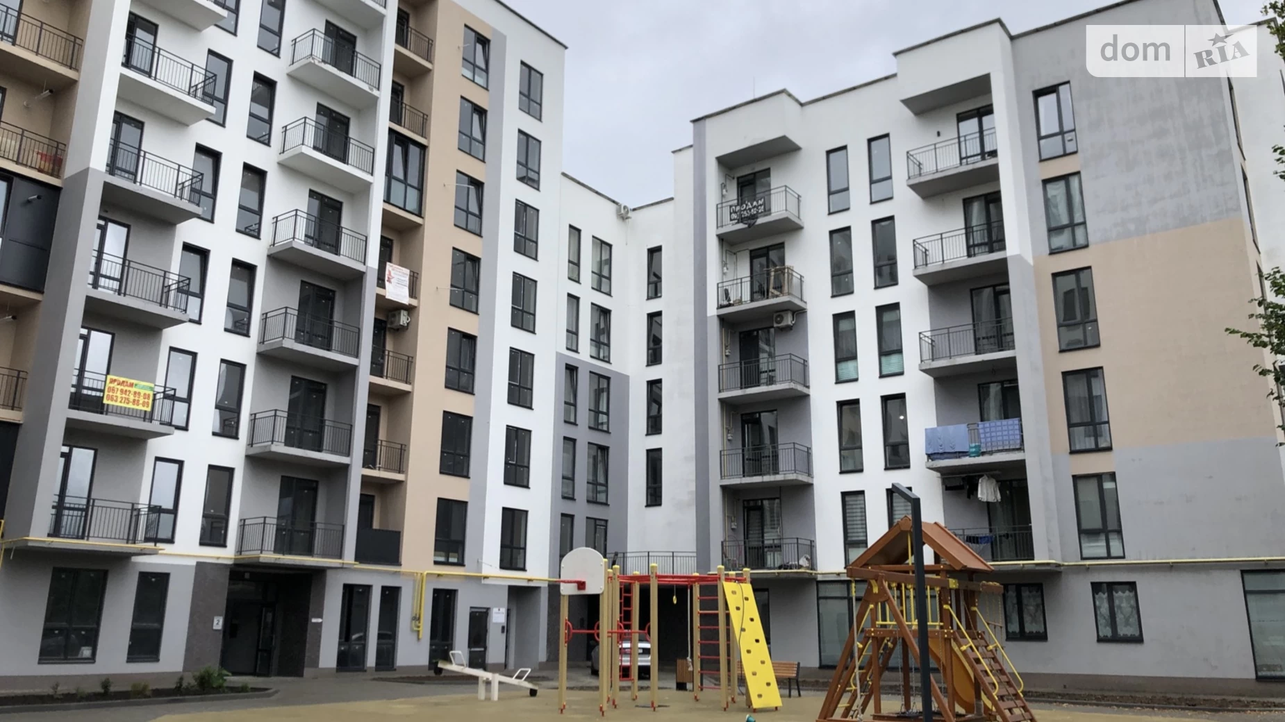 Продается 1-комнатная квартира 30 кв. м в Агрономичном, ул. Центральная(Мичурина) - фото 2
