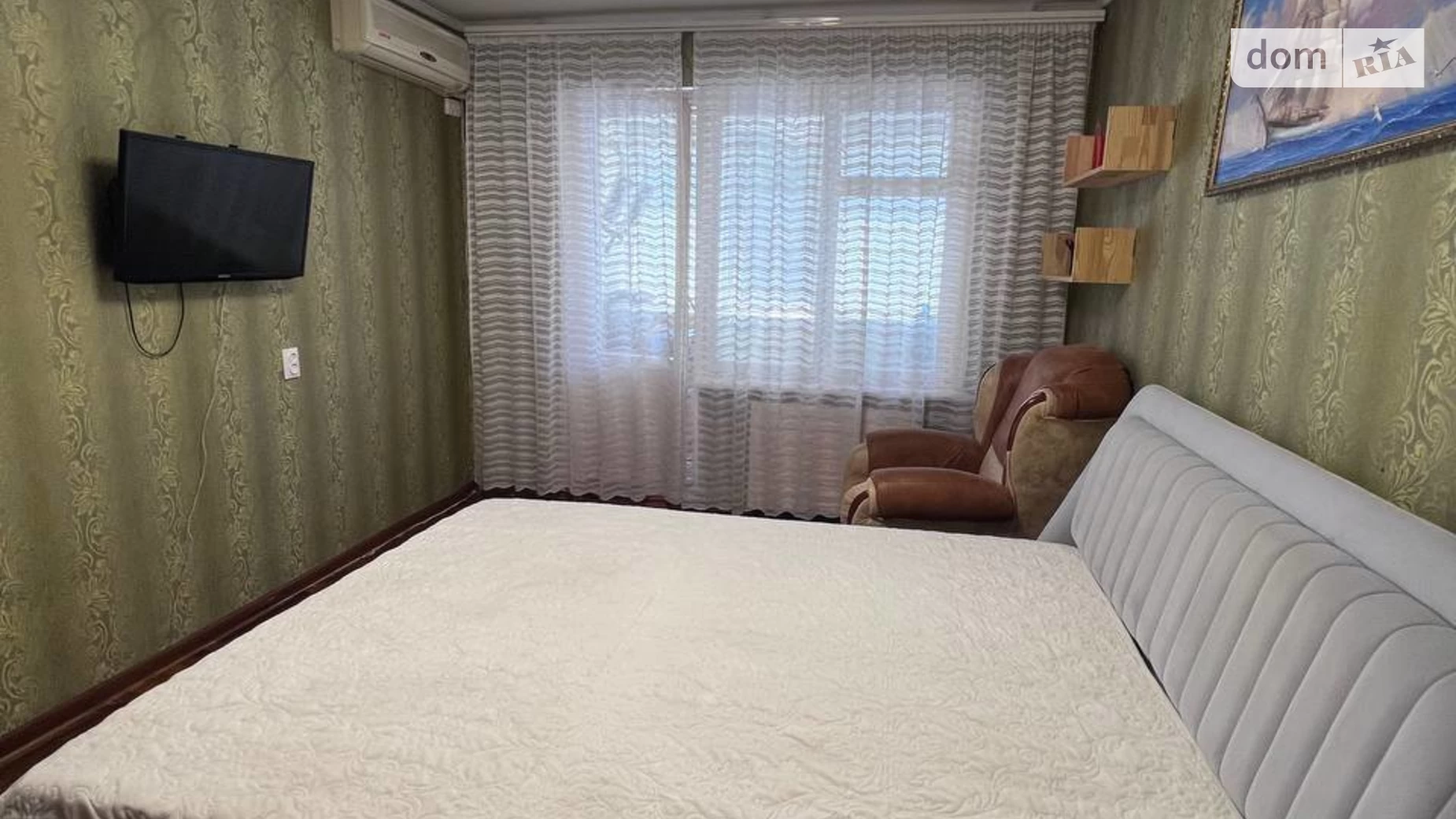 2-комнатная квартира 56 кв. м в Запорожье, ул. Воронина, 9 - фото 2