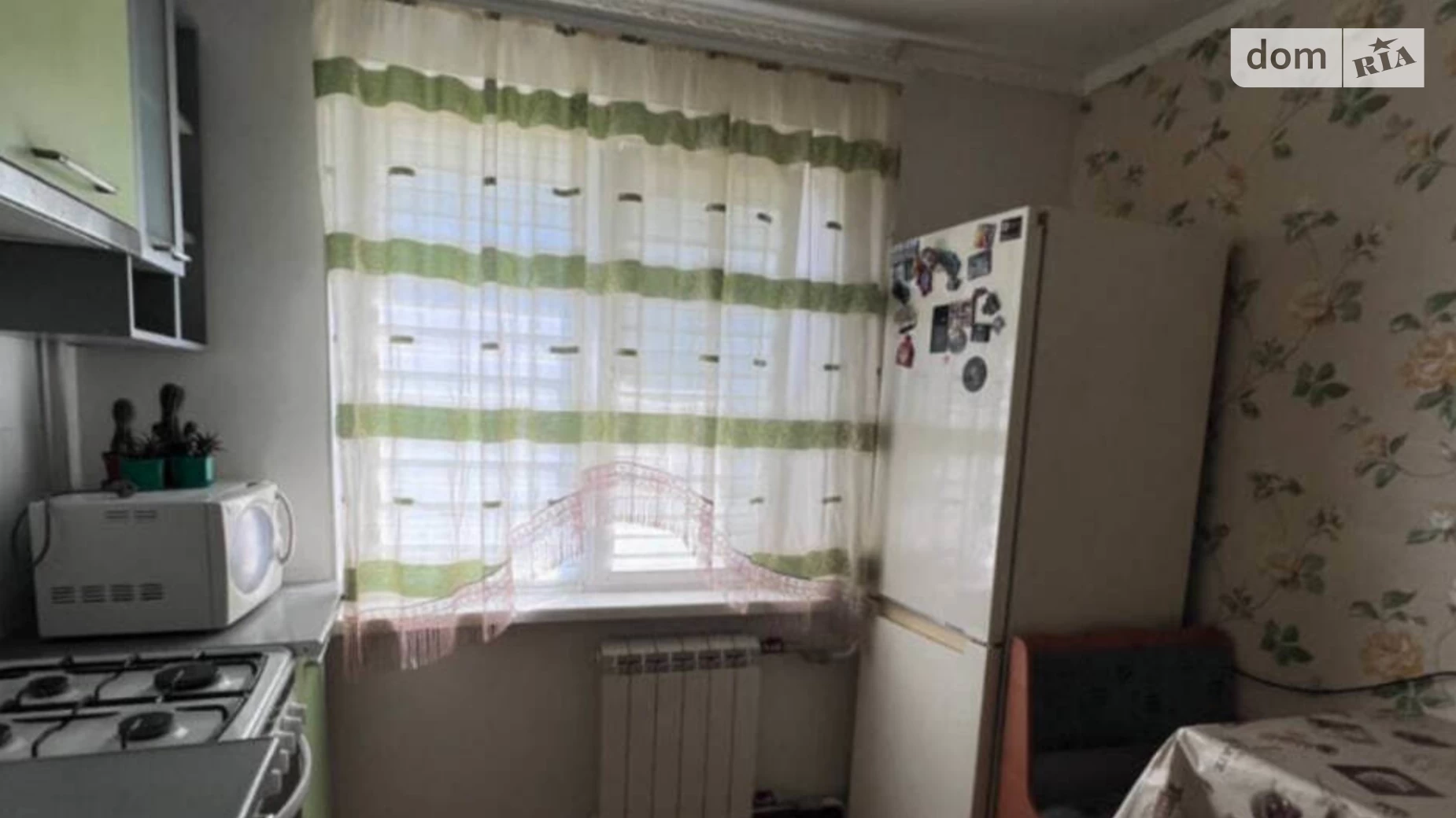 2-комнатная квартира 56 кв. м в Запорожье, ул. Воронина, 9 - фото 4