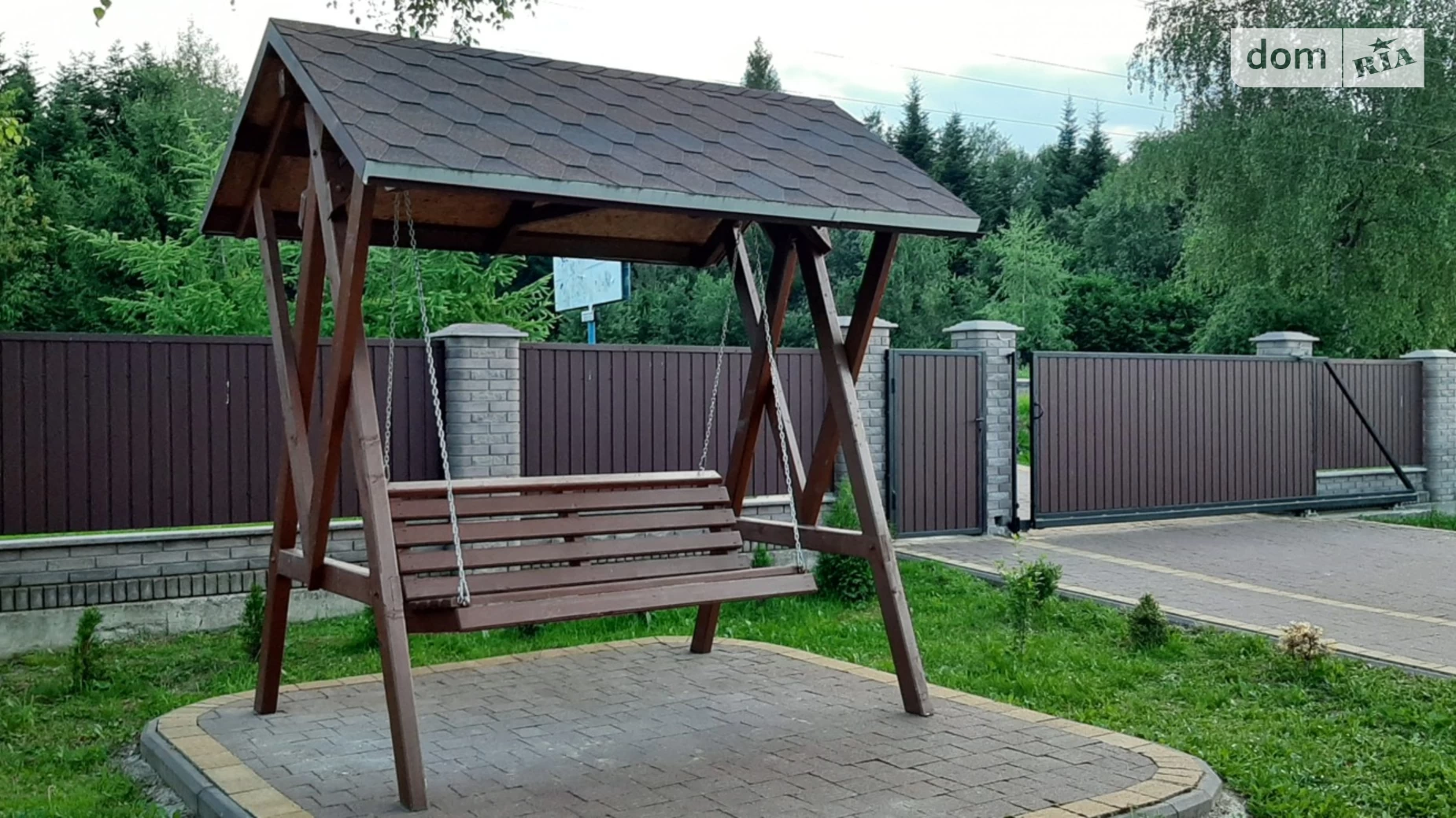 Сдается в аренду дом на 2 этажа 120 кв. м с мебелью, цена: 25000 грн - фото 4