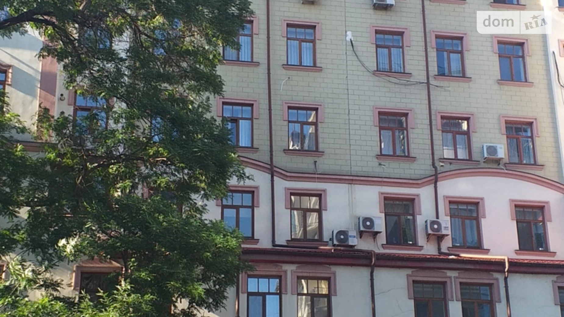 Продается 3-комнатная квартира 116 кв. м в Одессе, ул. Святослава Караванского(Жуковского) - фото 2