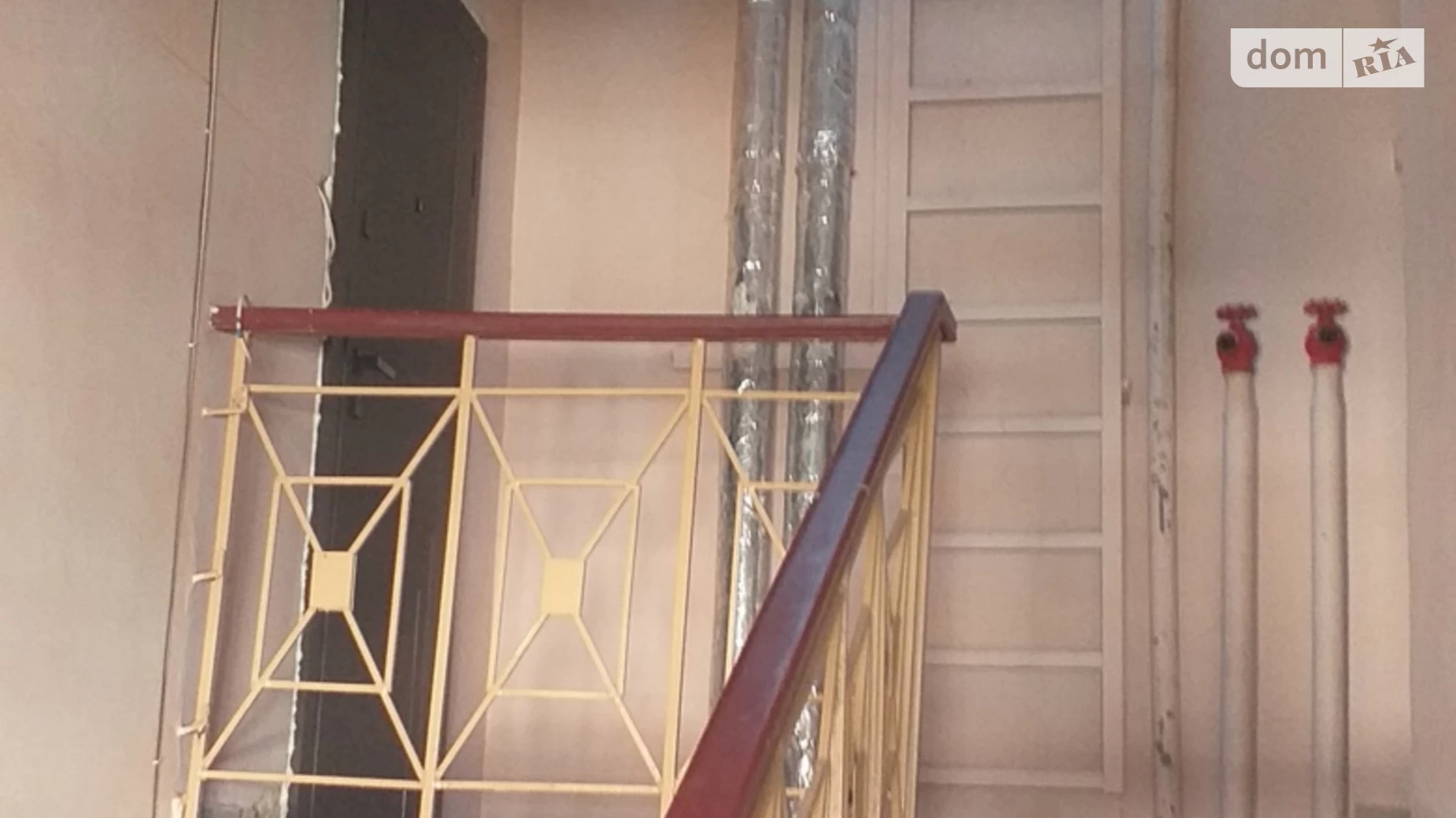 Продается 3-комнатная квартира 116 кв. м в Одессе, ул. Святослава Караванского(Жуковского) - фото 3