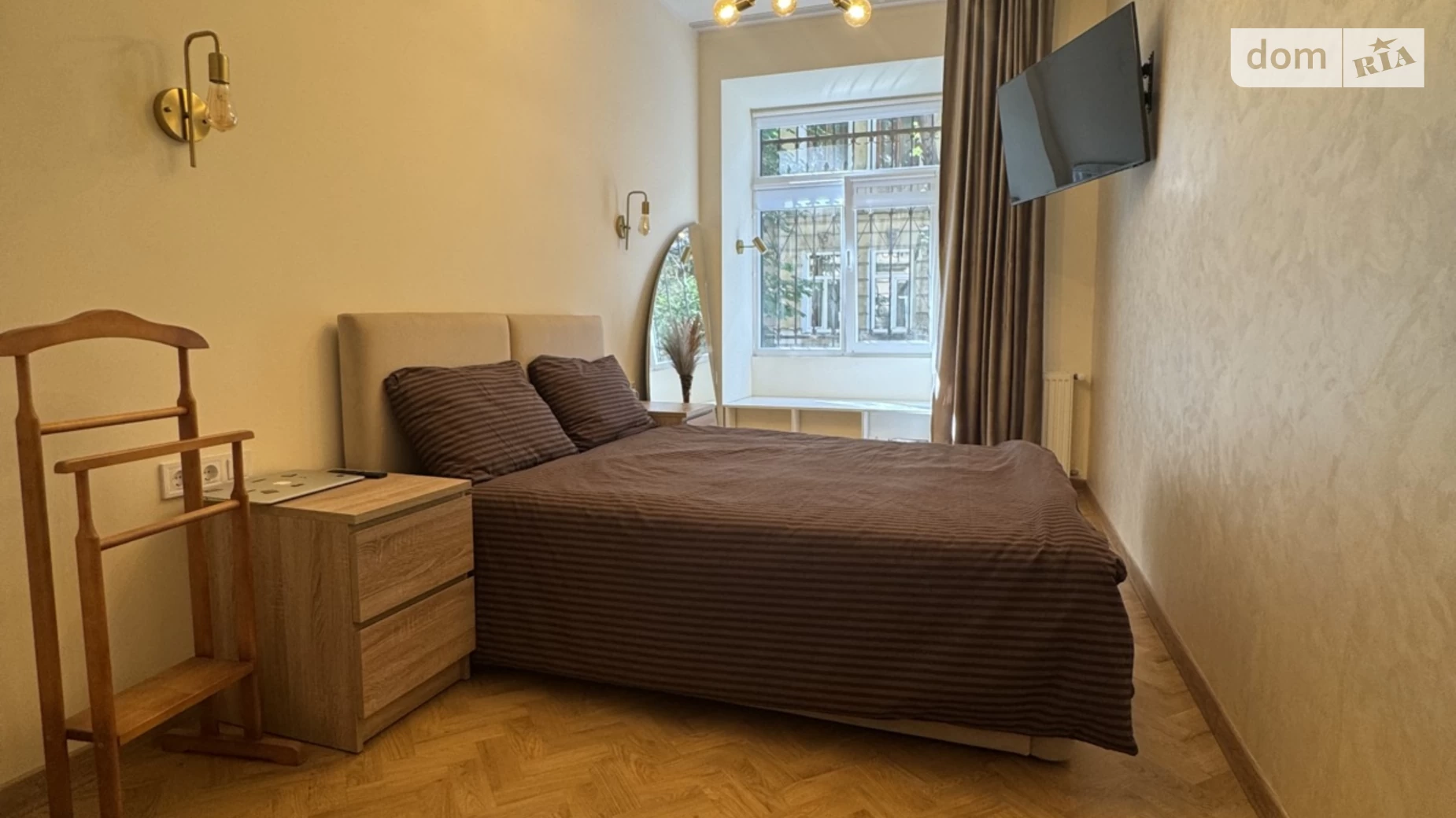 Продается 1-комнатная квартира 22 кв. м в Львове, ул. Крупьярська, 6 - фото 2