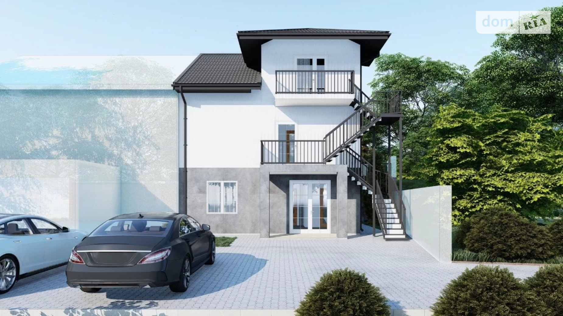 Продается 1-комнатная квартира 45 кв. м в Ровно, ул. Малый Спуск - фото 2