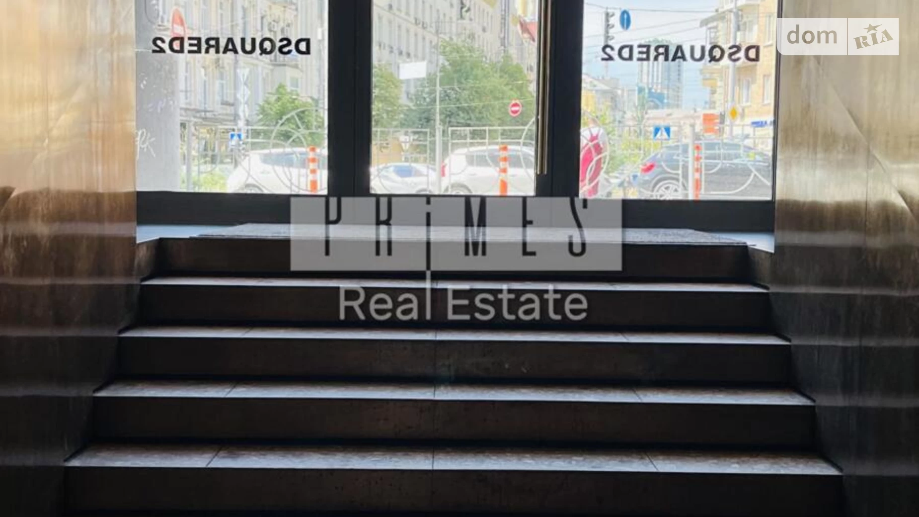 Здається в оренду приміщення вільного призначення 225 кв. м в 9-поверховій будівлі, цена: 6750 $ - фото 5