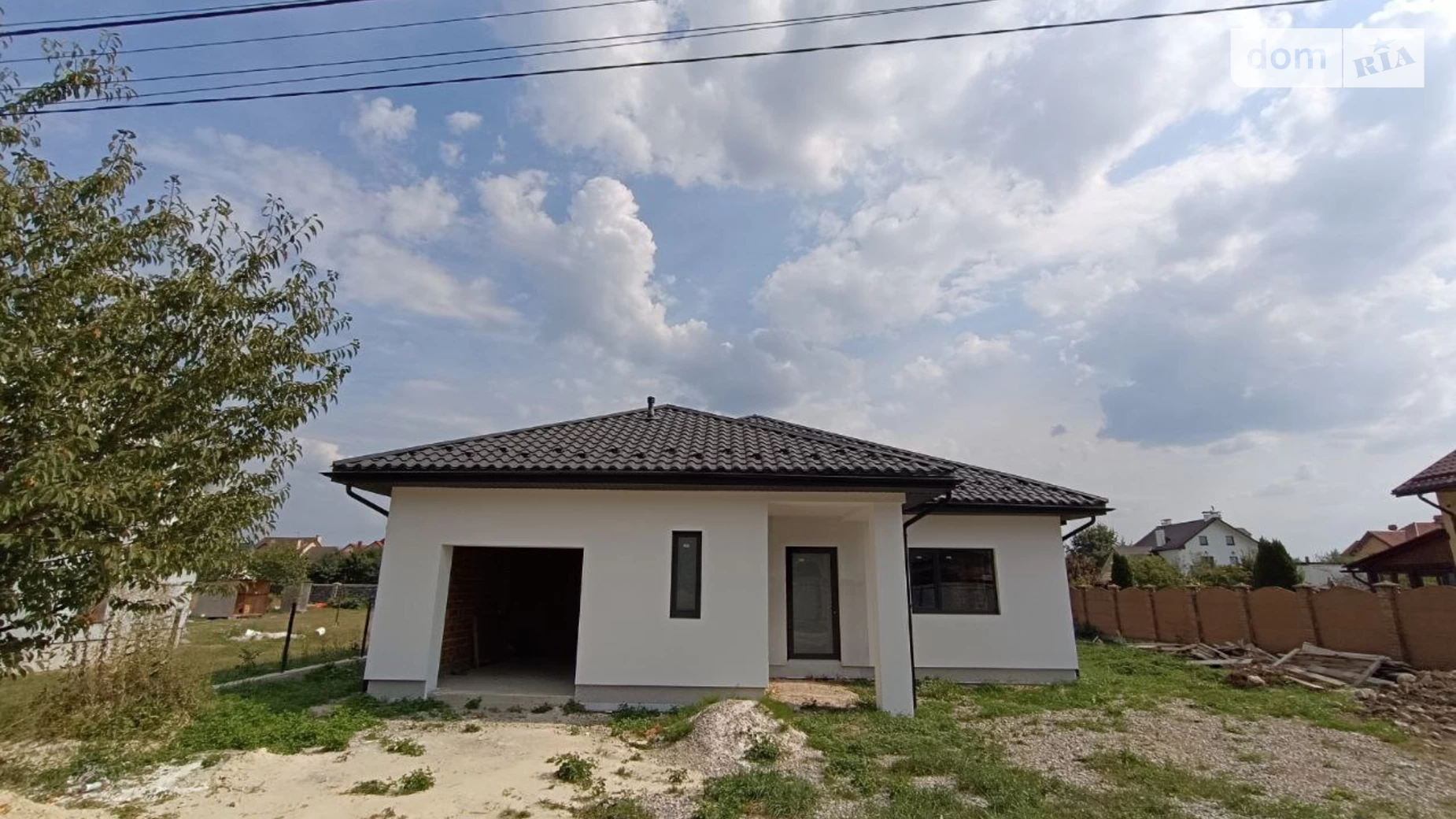 Продается одноэтажный дом 140 кв. м с подвалом, цена: 154999 $ - фото 2