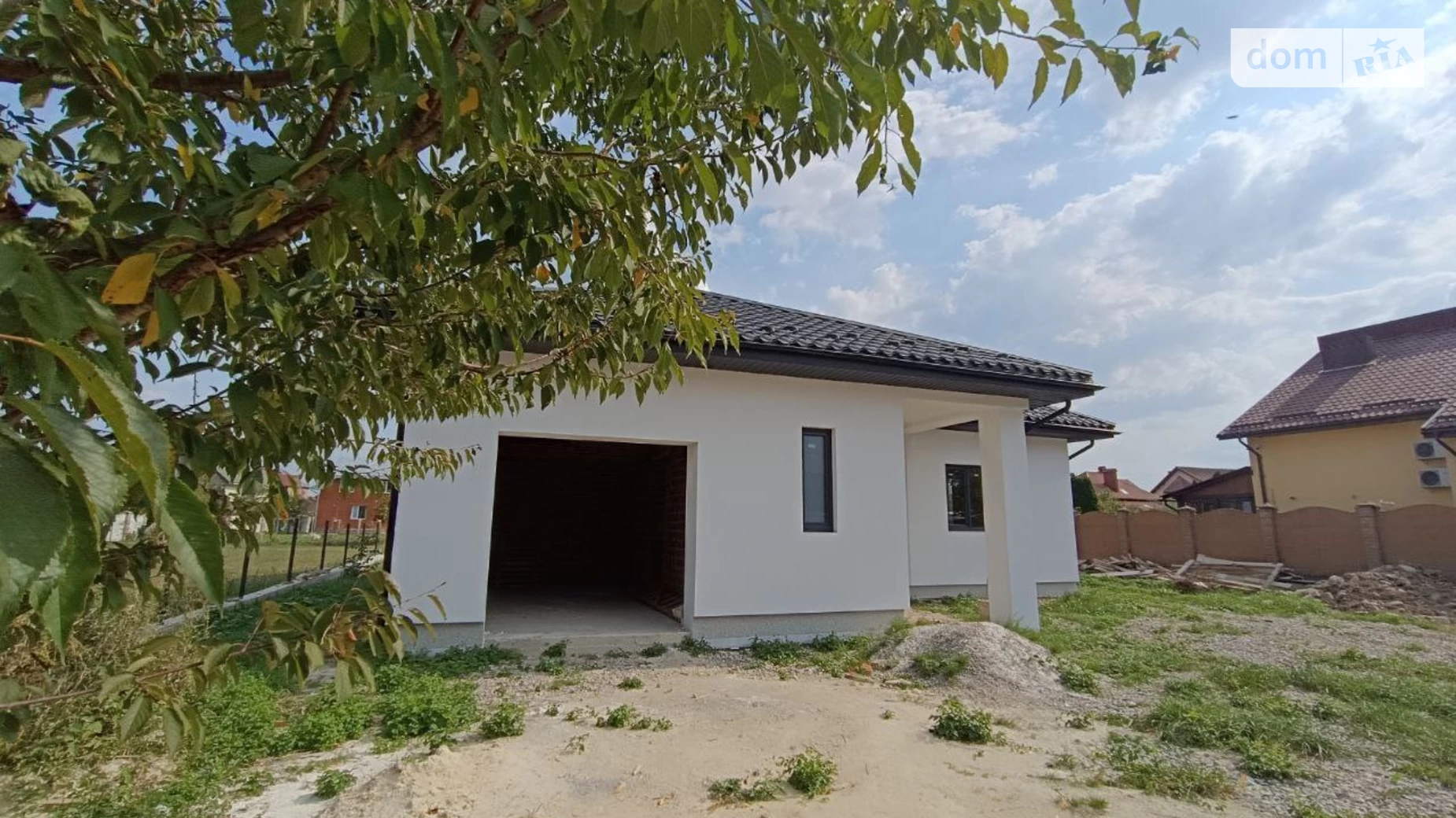 Продается одноэтажный дом 140 кв. м с подвалом, цена: 154999 $ - фото 3