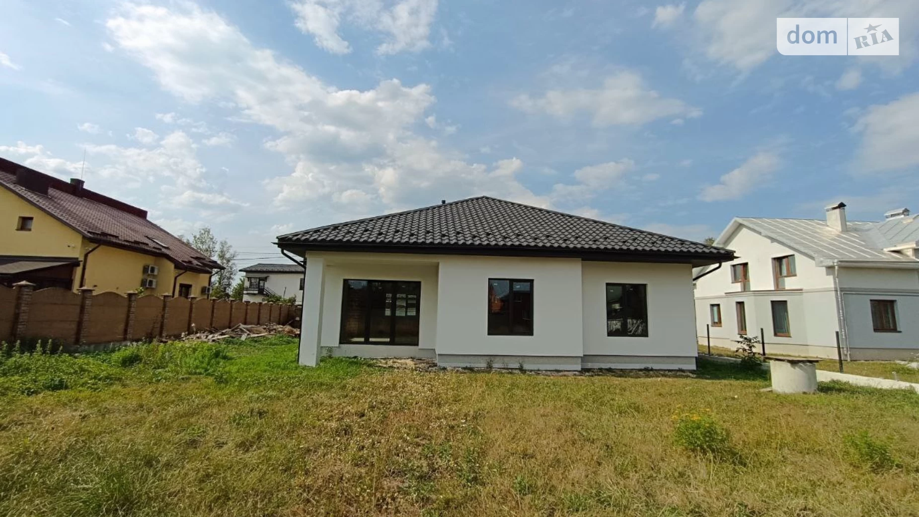 Продается одноэтажный дом 140 кв. м с подвалом, цена: 154999 $ - фото 4