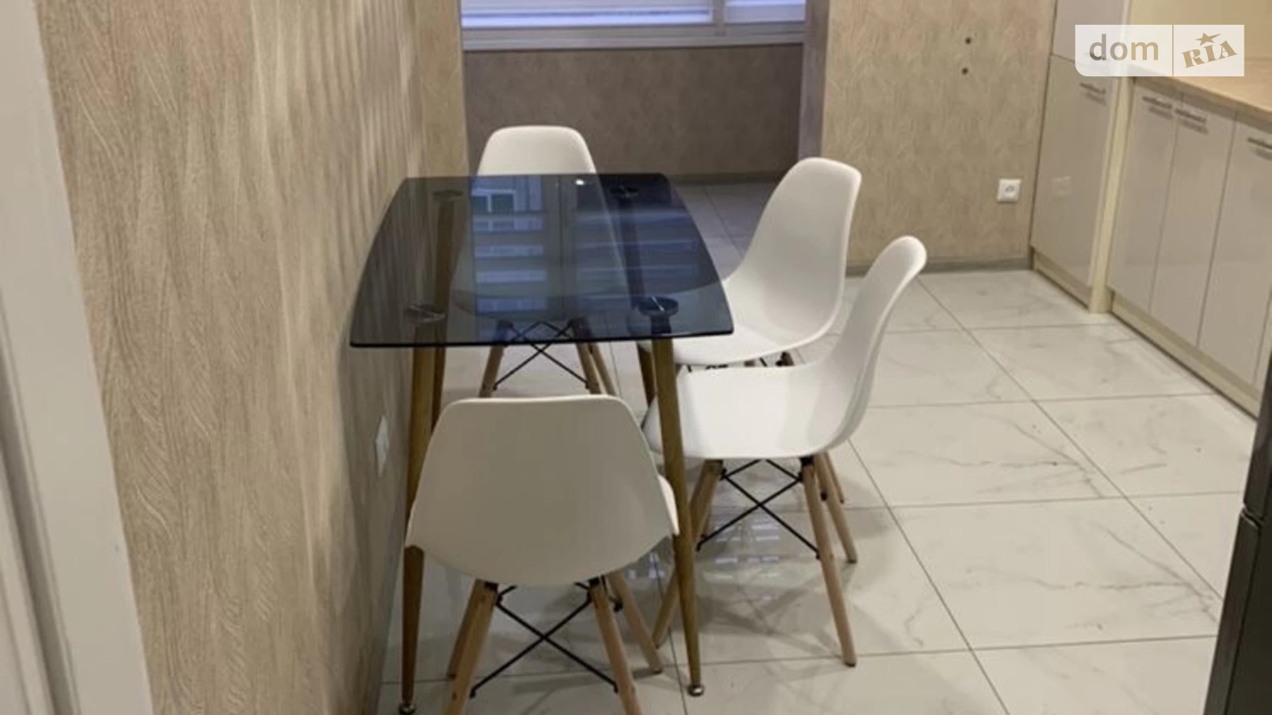 Здається в оренду 1-кімнатна квартира 46 кв. м у Львові, вул. Угорська, 17 - фото 5