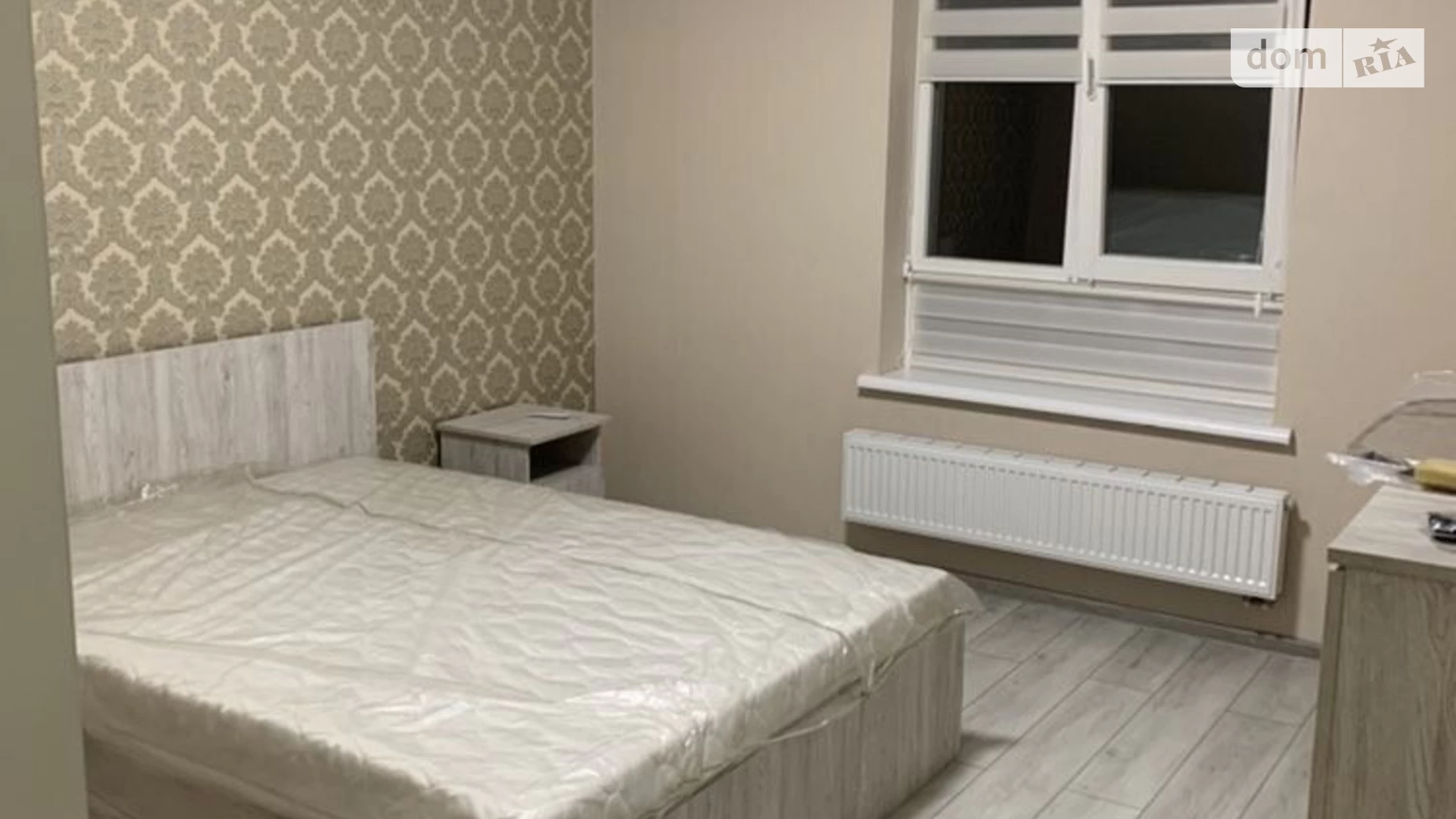 Здається в оренду 1-кімнатна квартира 46 кв. м у Львові, вул. Угорська, 17 - фото 2