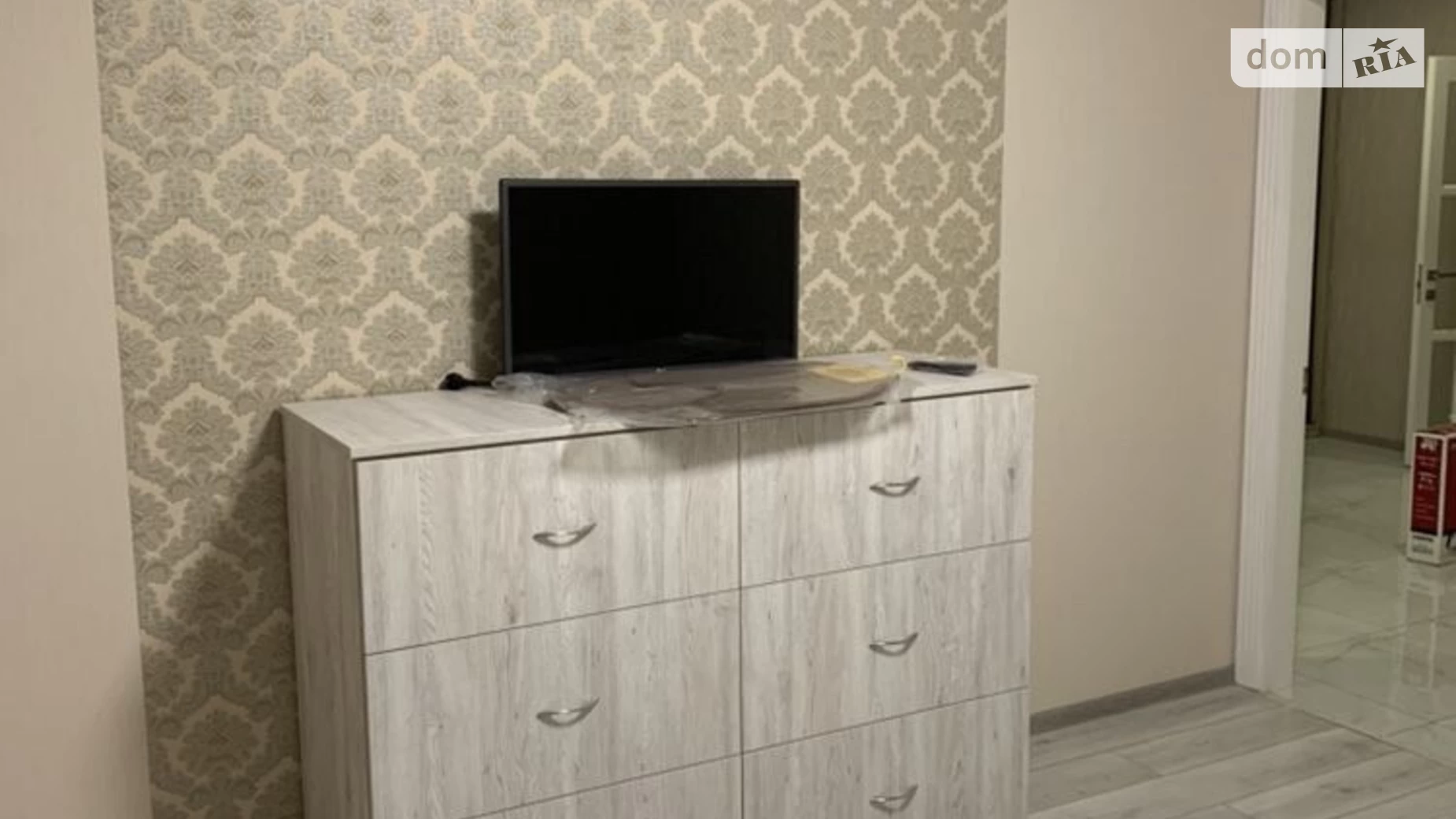 Здається в оренду 1-кімнатна квартира 46 кв. м у Львові, вул. Угорська, 17 - фото 3