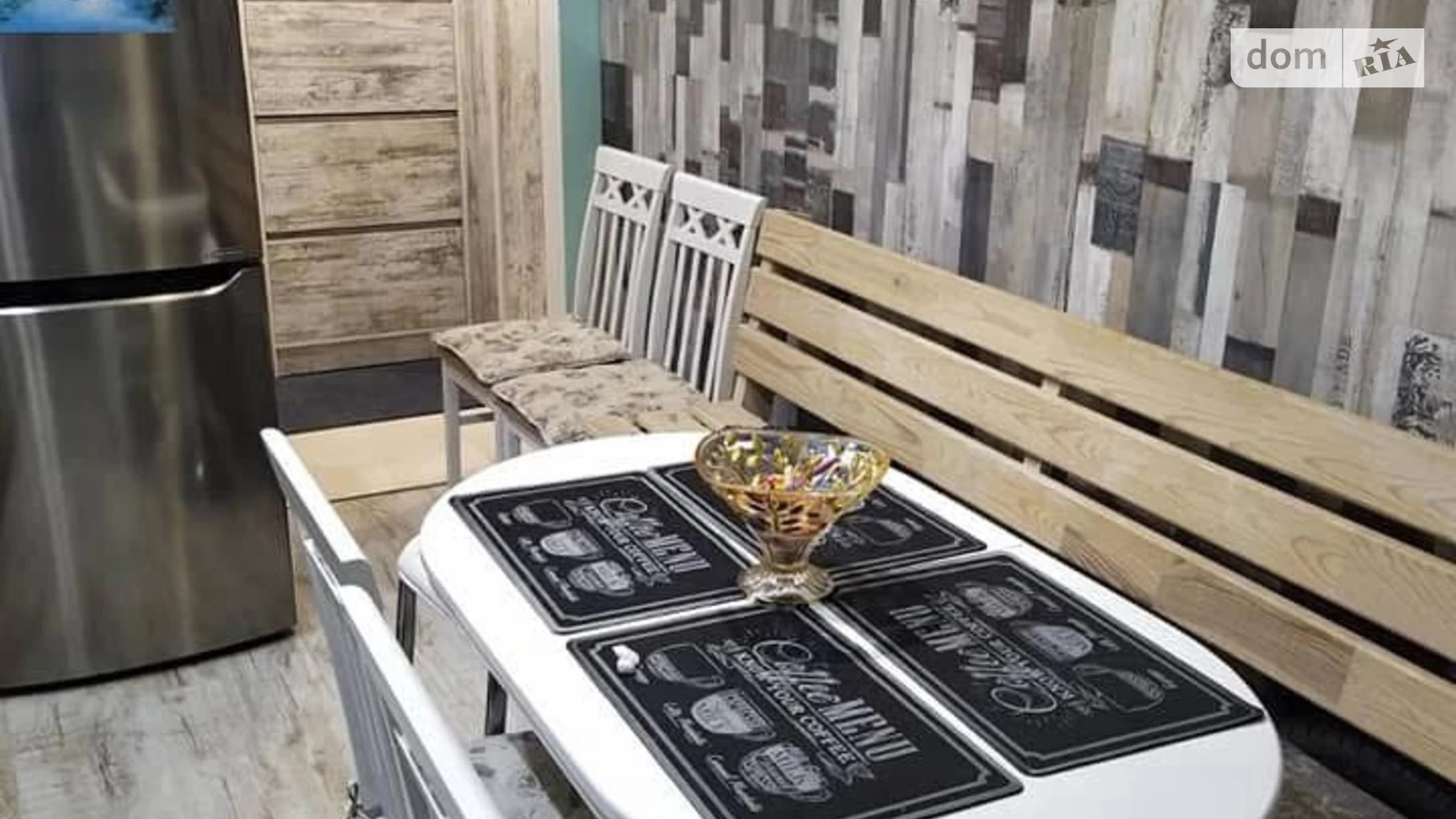 Продается 1-комнатная квартира 38.7 кв. м в Софиевской Борщаговке, ул. Ягодная, 19 - фото 2