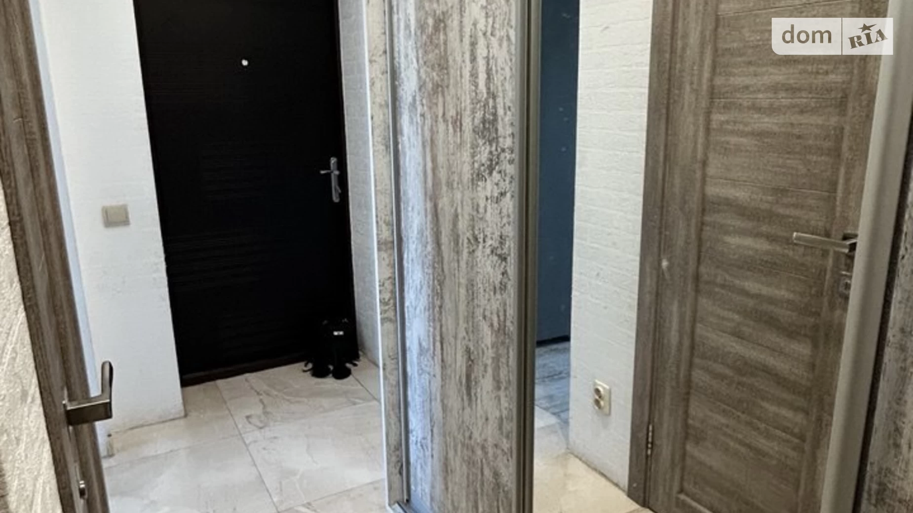 Продается 1-комнатная квартира 38.7 кв. м в Софиевской Борщаговке, ул. Ягодная, 19 - фото 3