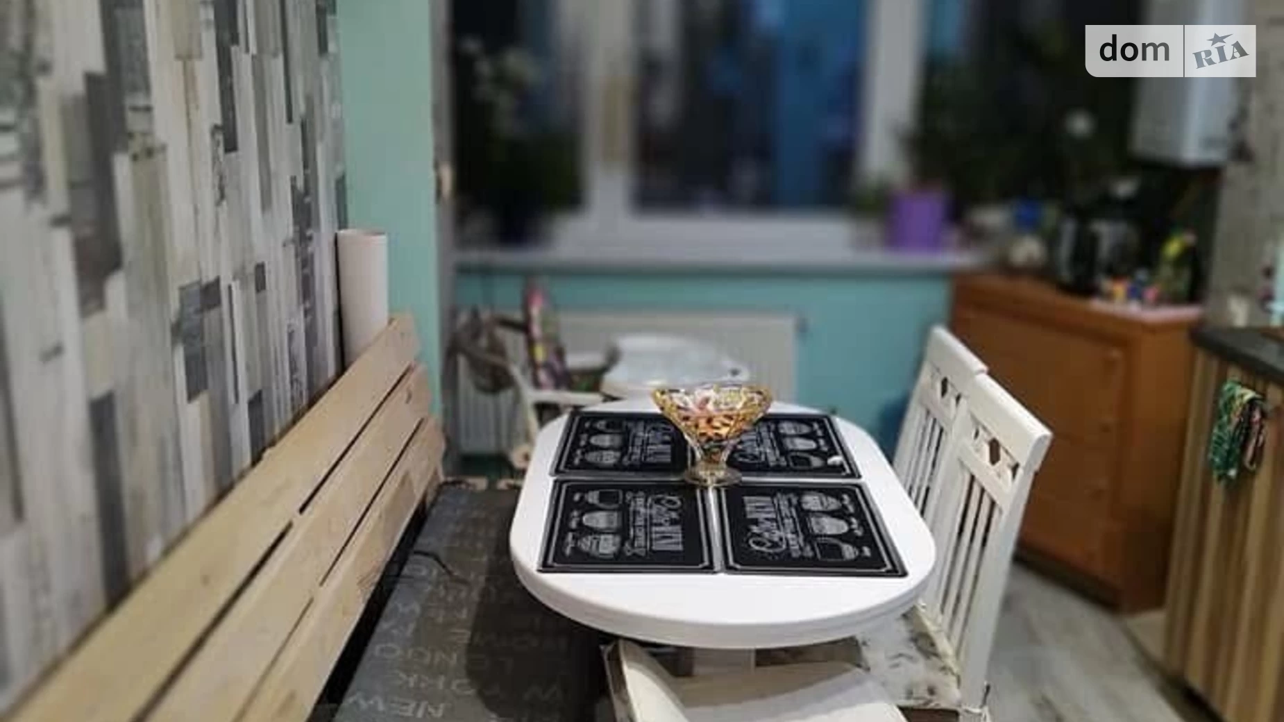 Продается 1-комнатная квартира 38.7 кв. м в Софиевской Борщаговке, ул. Ягодная, 19 - фото 5