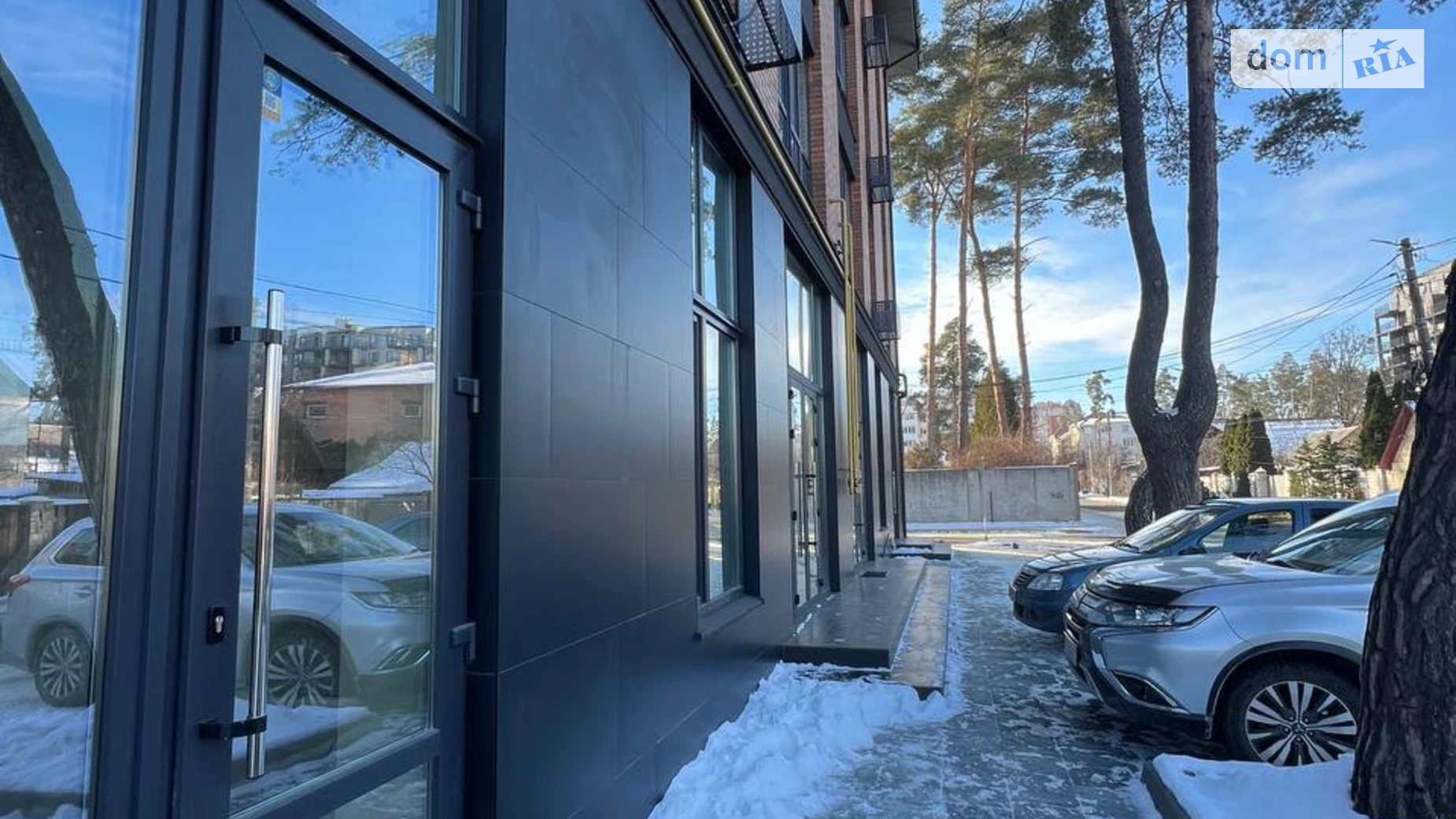 Продається 1-кімнатна квартира 42 кв. м у Ірпені, вул. Рильського, 5/1 - фото 2